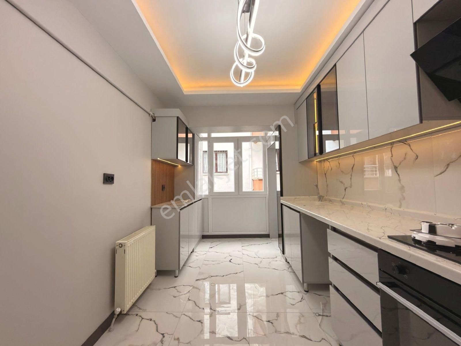 Çamlıtepe'de Baştan Sona Yenilenmiş Kızılay Yürüme Mesafesinde - Görsel 4