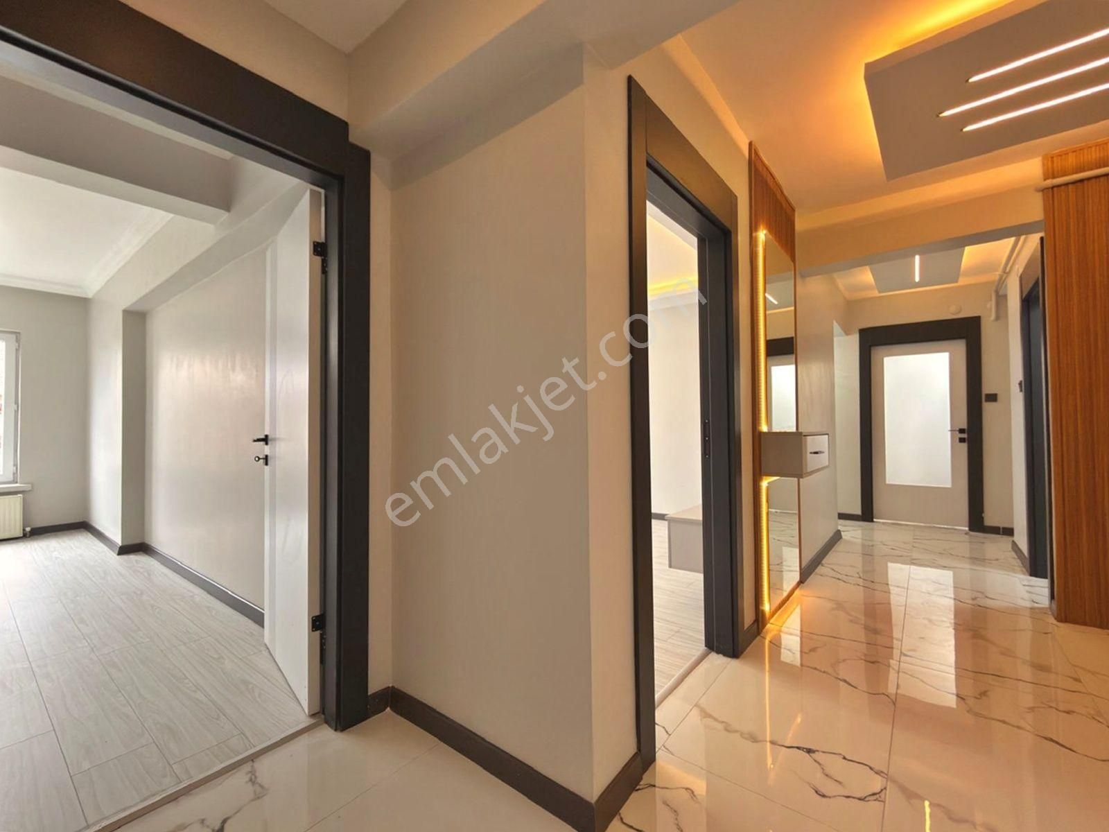 Çamlıtepe'de Baştan Sona Yenilenmiş Kızılay Yürüme Mesafesinde - Görsel 6