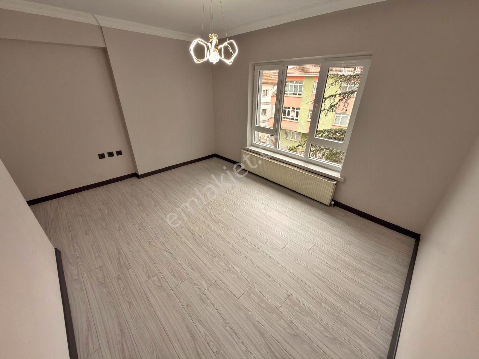 Çamlıtepe'de Baştan Sona Yenilenmiş Kızılay Yürüme Mesafesinde - Görsel 28