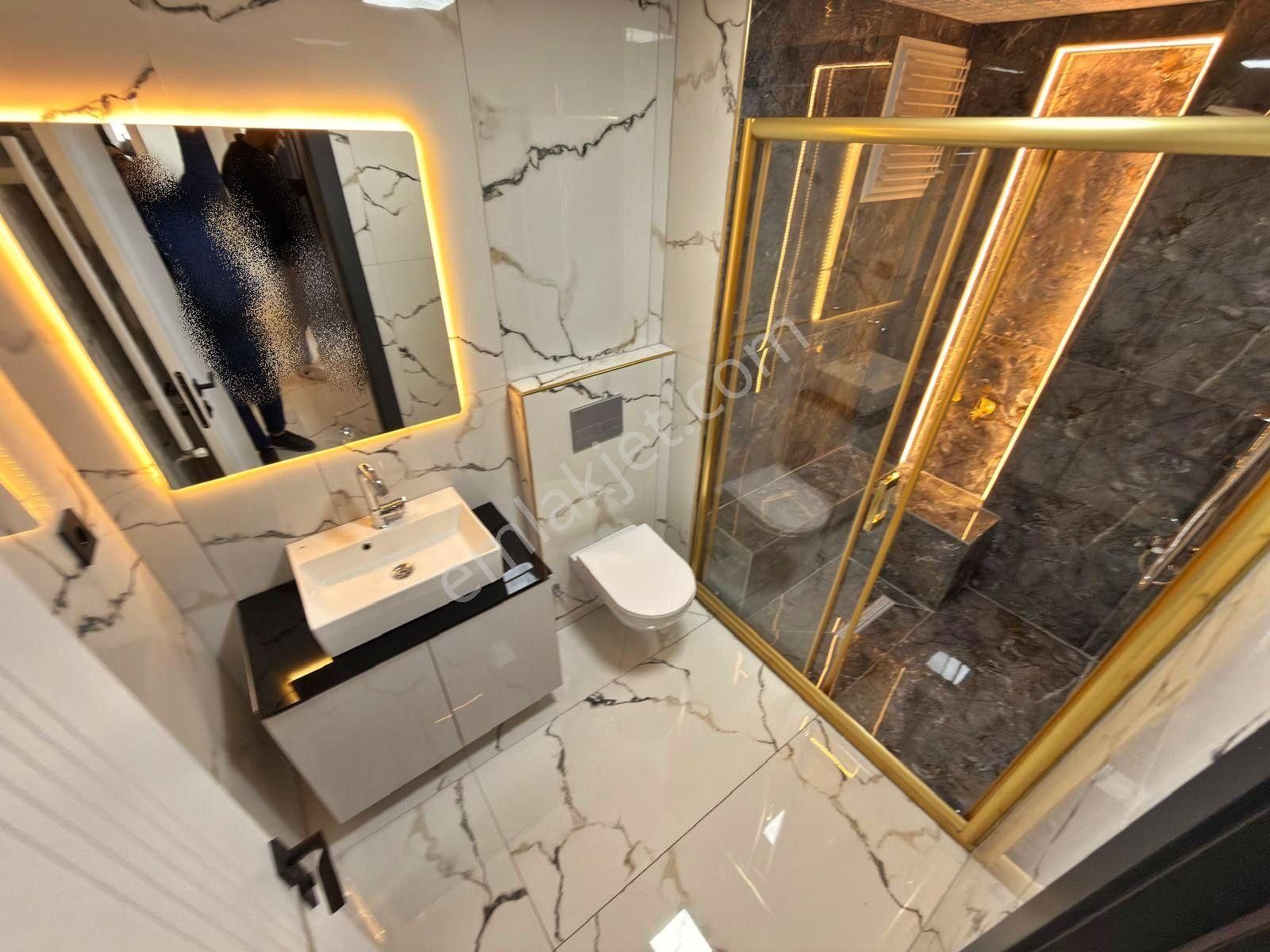 Çamlıtepe'de Baştan Sona Yenilenmiş Kızılay Yürüme Mesafesinde - Görsel 22