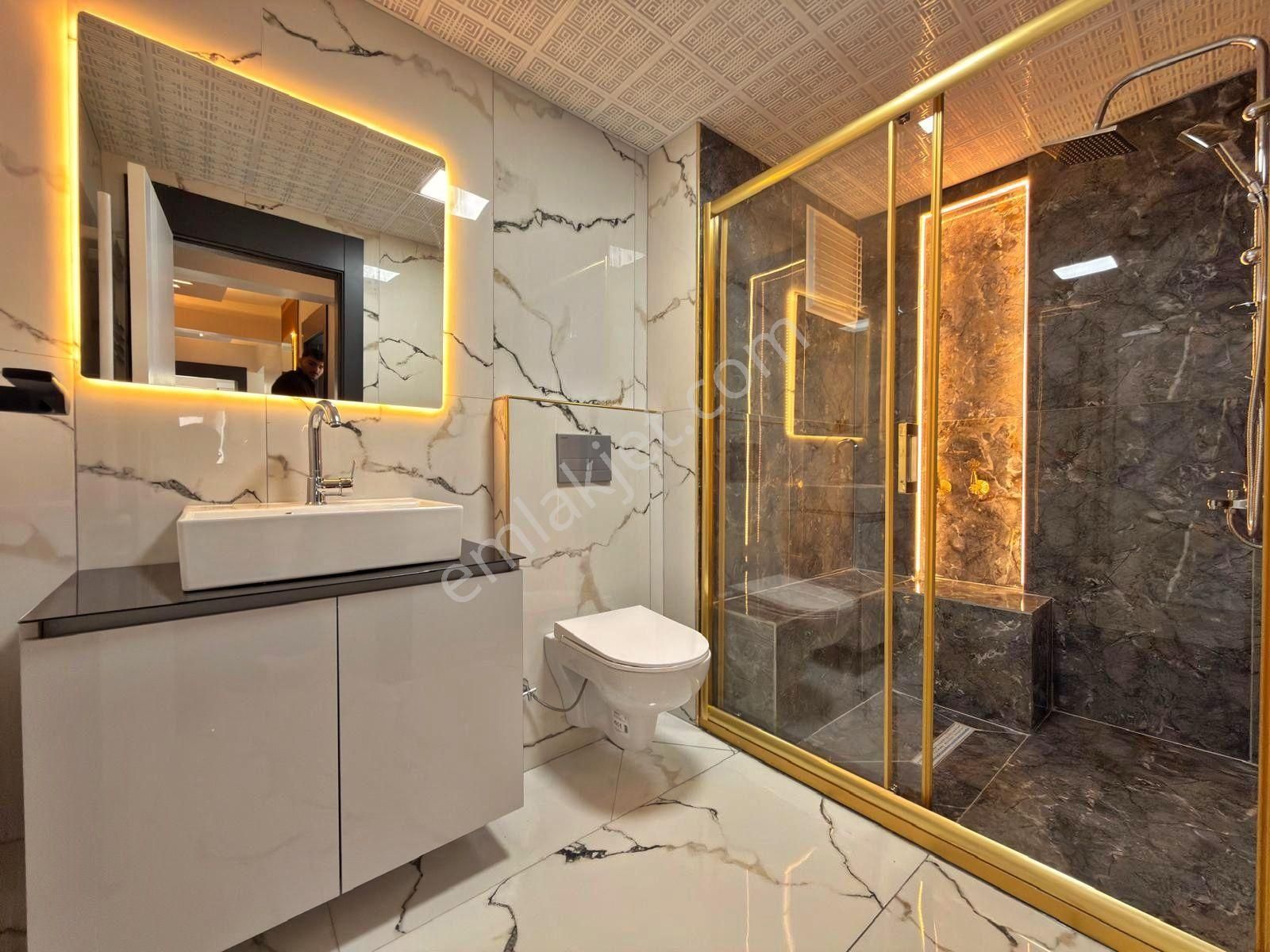 Çamlıtepe'de Baştan Sona Yenilenmiş Kızılay Yürüme Mesafesinde - Görsel 21