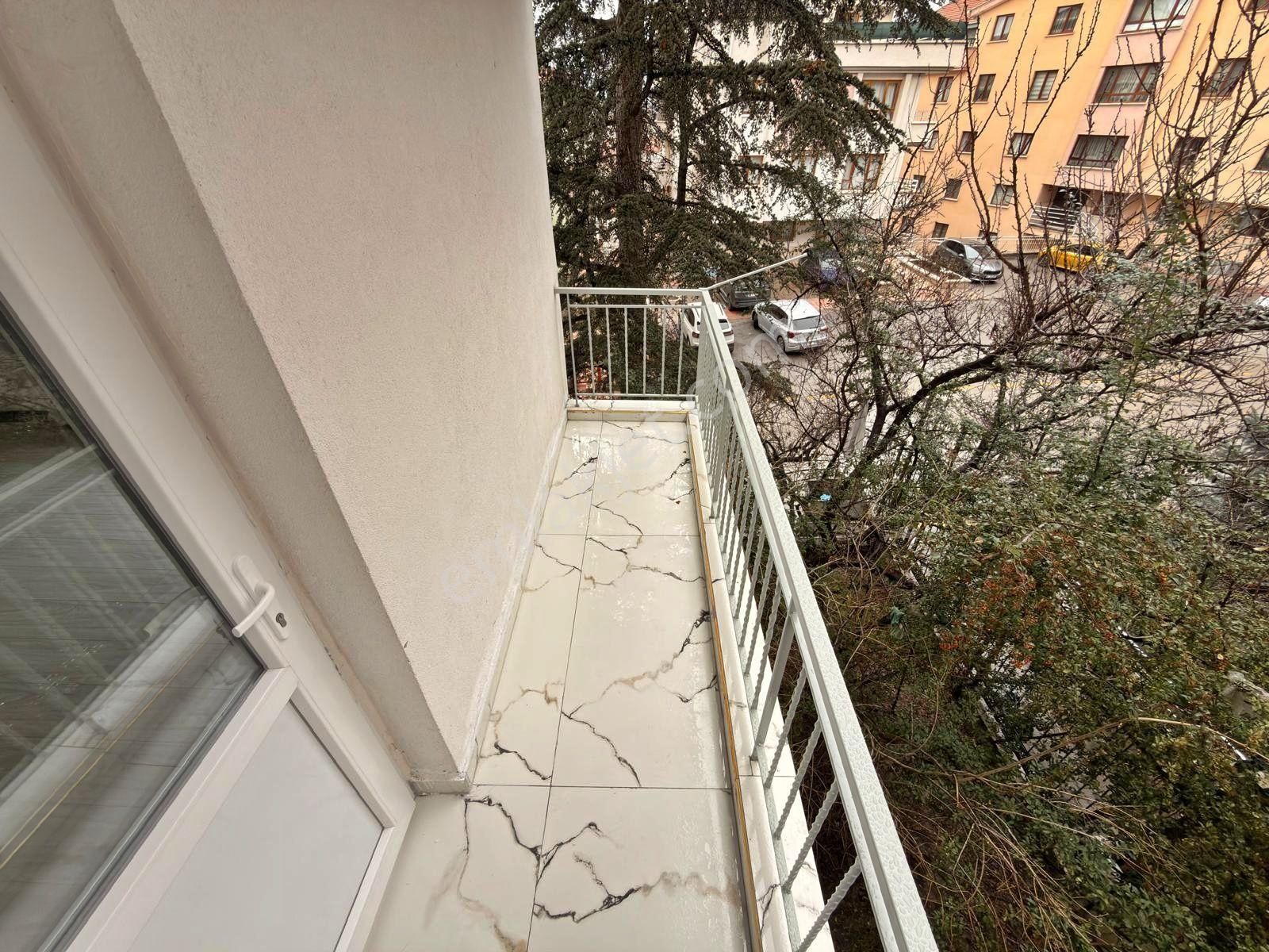 Çamlıtepe'de Baştan Sona Yenilenmiş Kızılay Yürüme Mesafesinde - Görsel 32