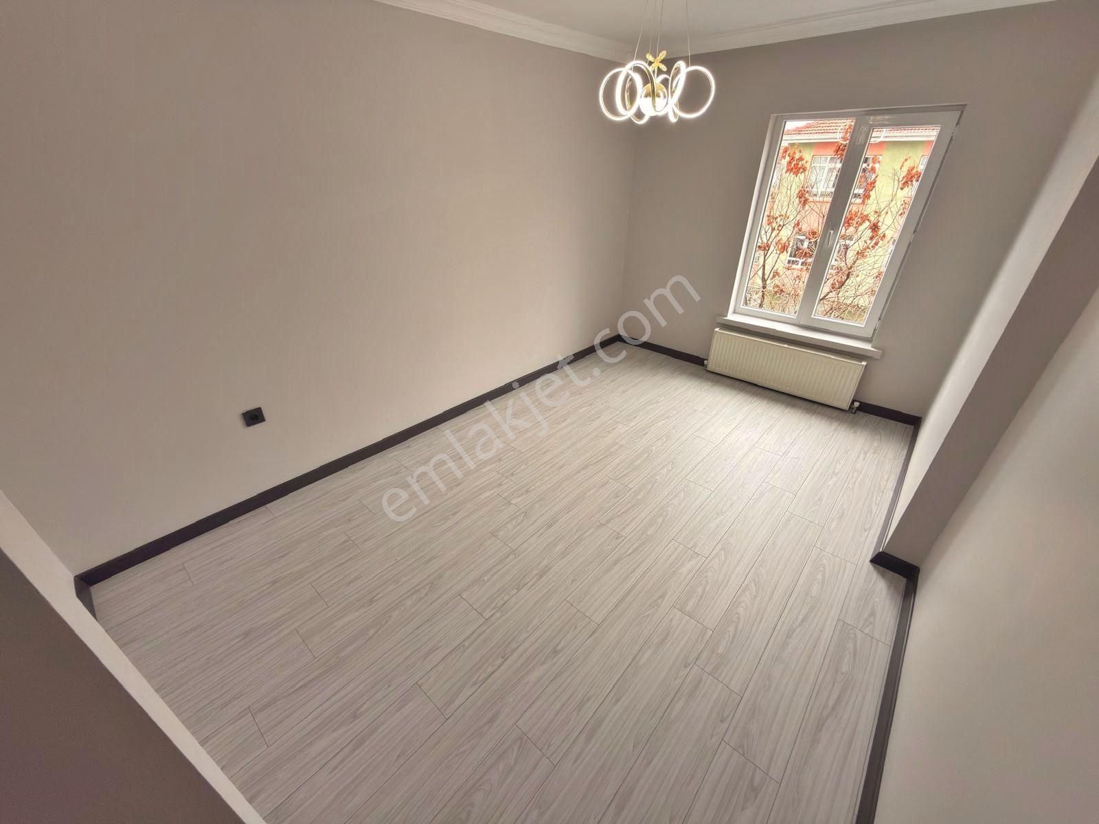 Çamlıtepe'de Baştan Sona Yenilenmiş Kızılay Yürüme Mesafesinde - Görsel 35