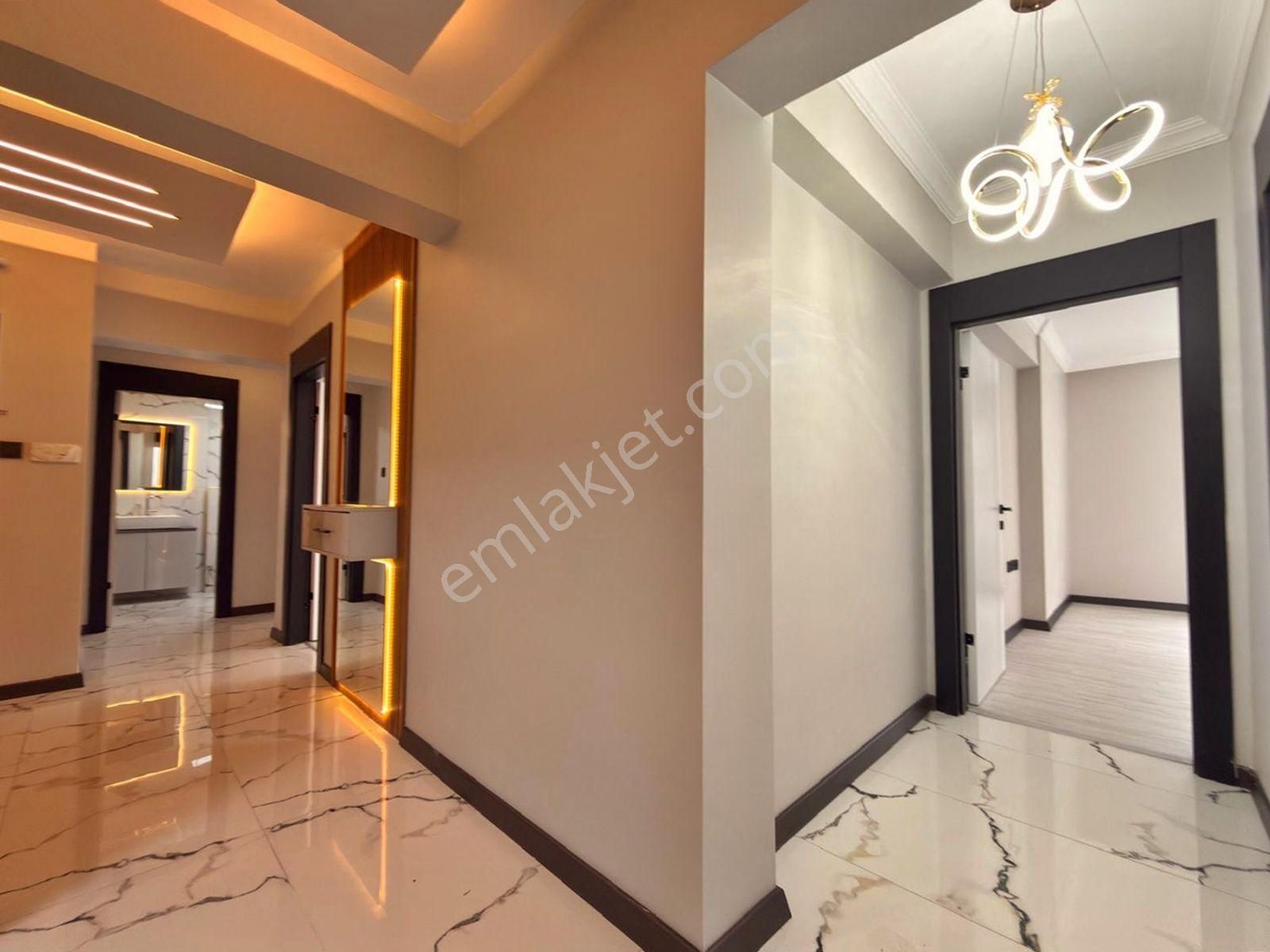 Çamlıtepe'de Baştan Sona Yenilenmiş Kızılay Yürüme Mesafesinde - Görsel 7