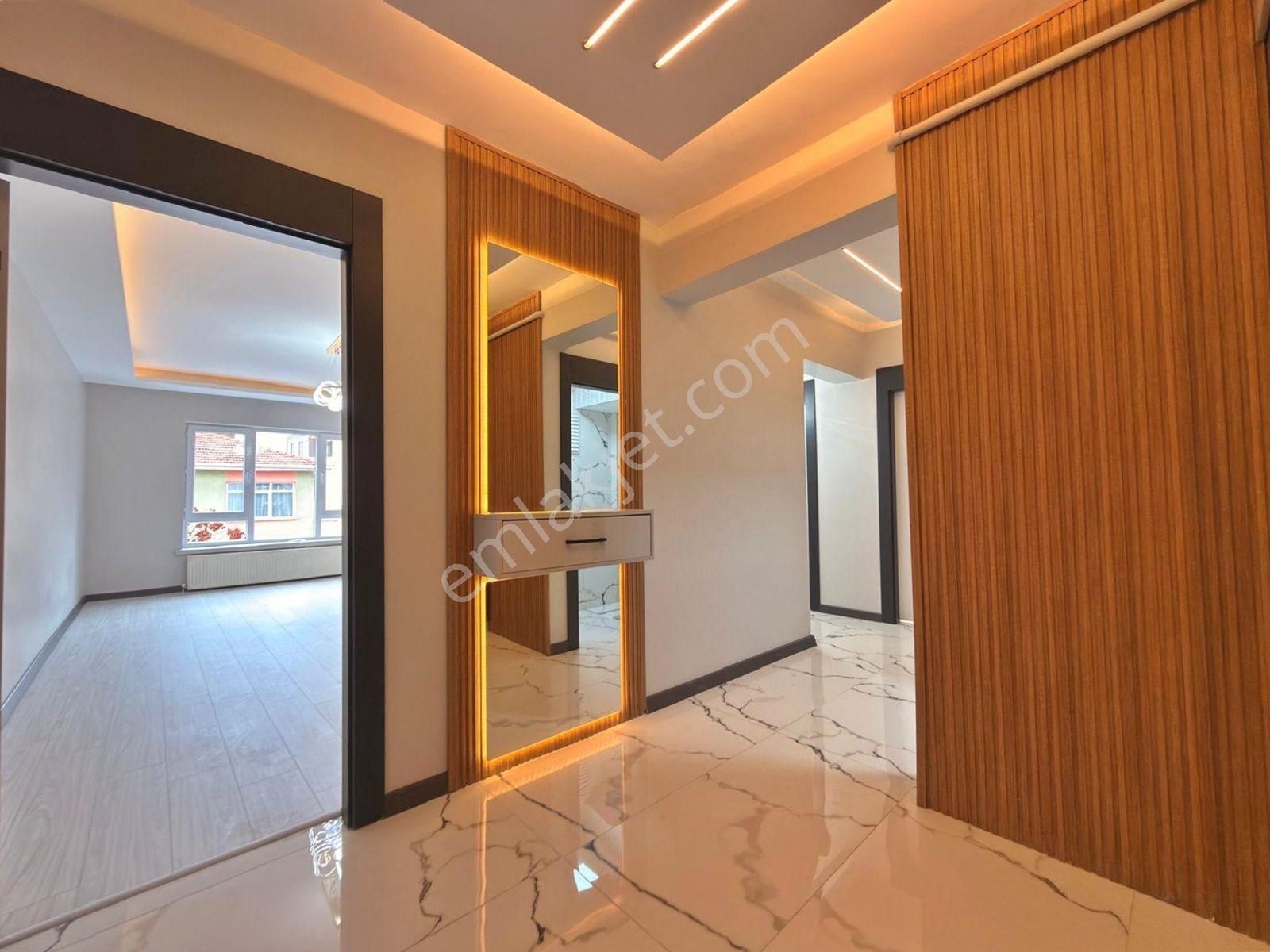 Çamlıtepe'de Baştan Sona Yenilenmiş Kızılay Yürüme Mesafesinde - Görsel 5