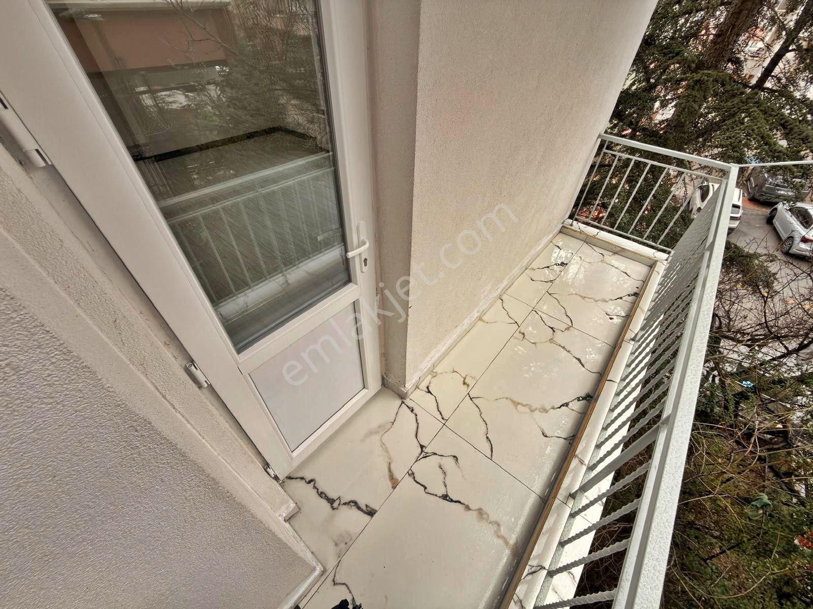 Çamlıtepe'de Baştan Sona Yenilenmiş Kızılay Yürüme Mesafesinde - Görsel 31