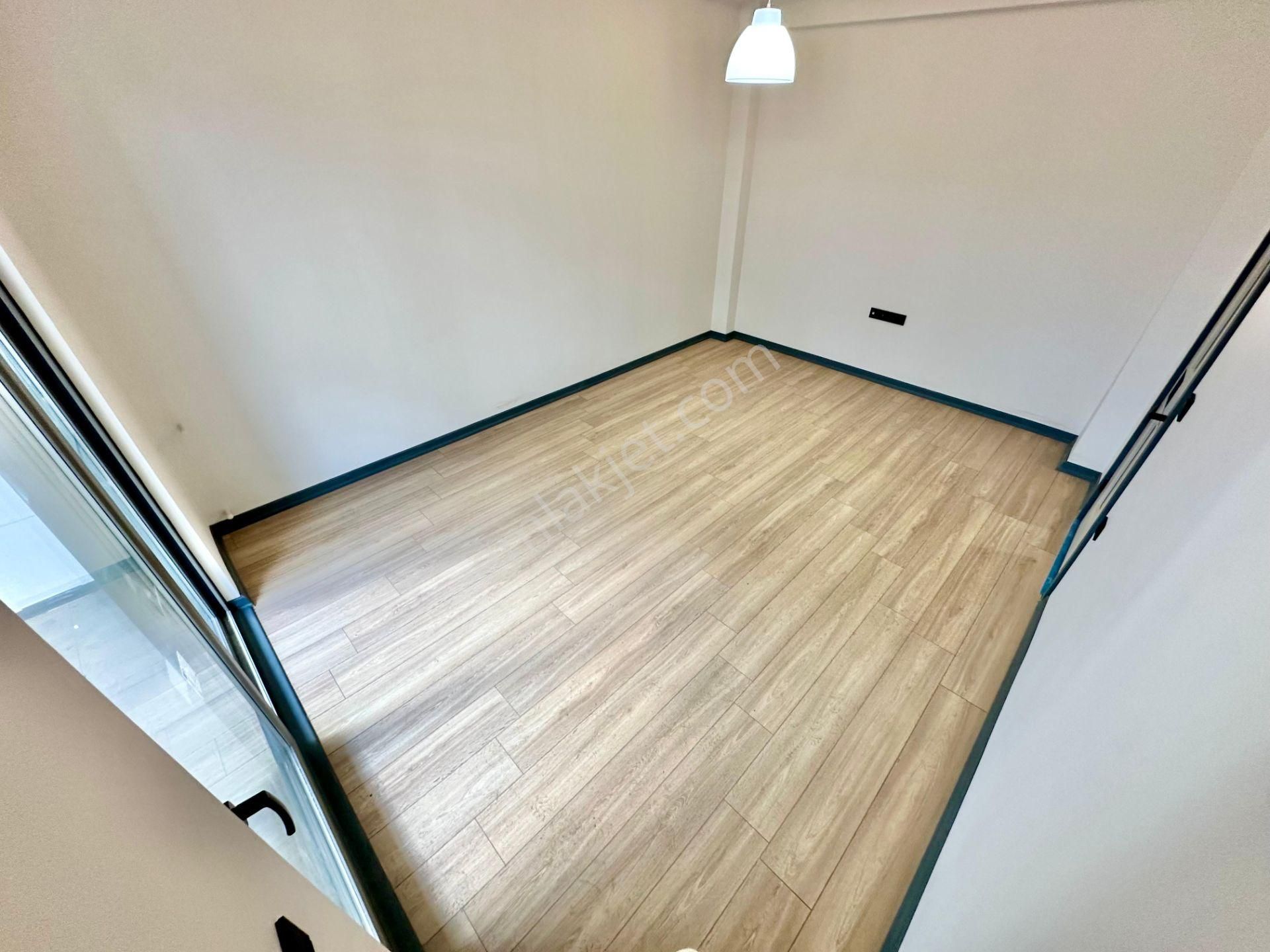 ꧁ay Emlaktan꧂akçay'da Ön Cephe Denize 600 M Ayrı Mutfak Satılık 2+1 Masrafsız Geniş Daire - Görsel 13