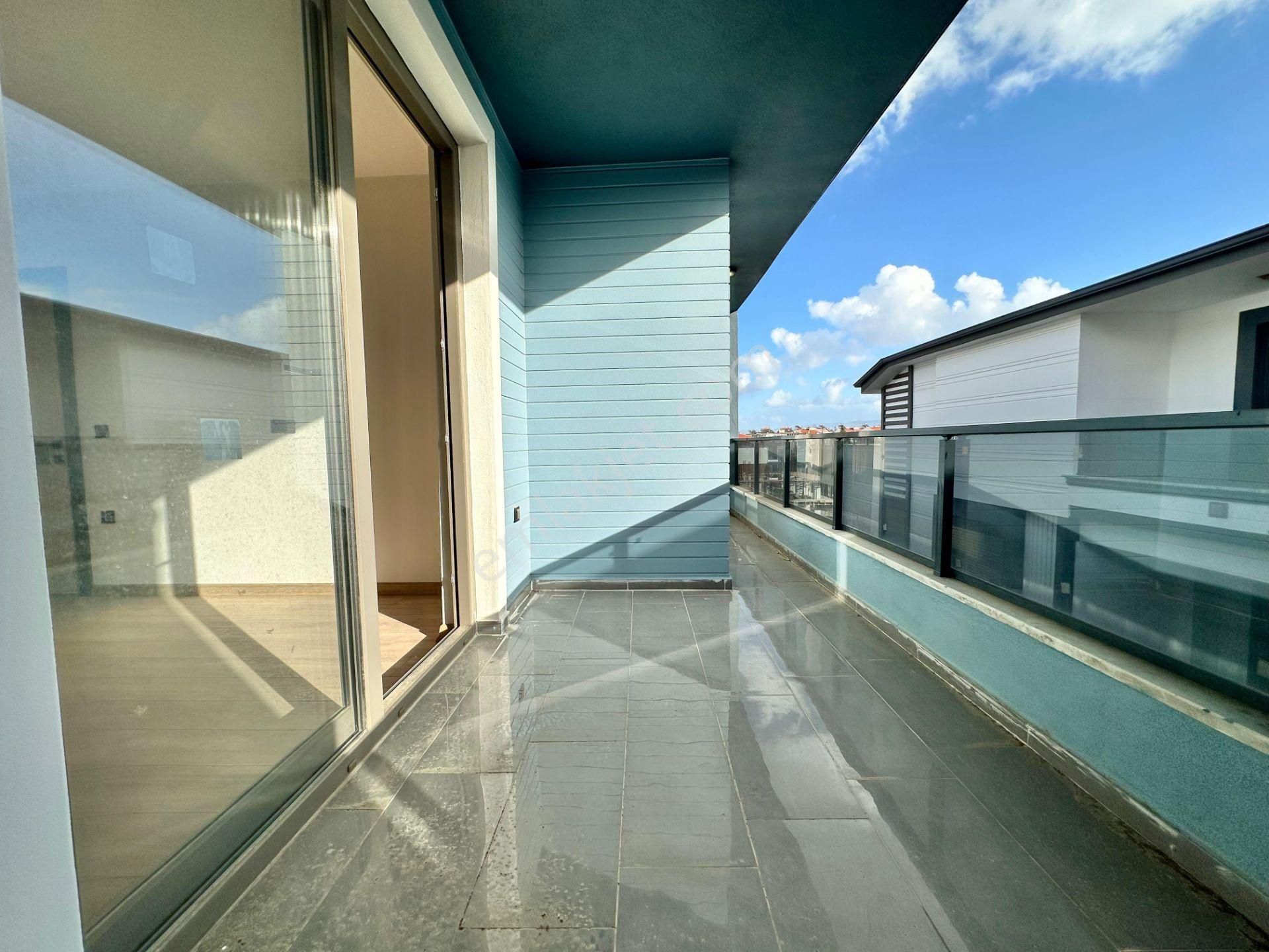 ꧁ay Emlaktan꧂akçay'da Ön Cephe Denize 600 M Ayrı Mutfak Satılık 2+1 Masrafsız Geniş Daire - Görsel 22