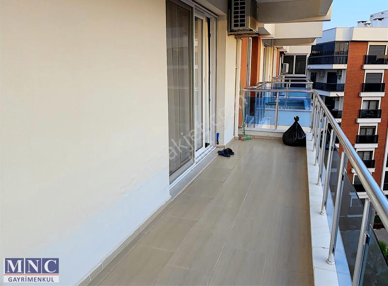 Egekent 2 De Flora Park Evleri 3+1 Ferah Daire - Görsel 21