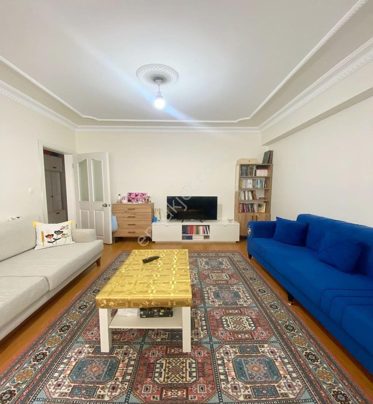 Avcılar Cihangirde Metrobüs Dibinde 2+1 Daire - Görsel 2