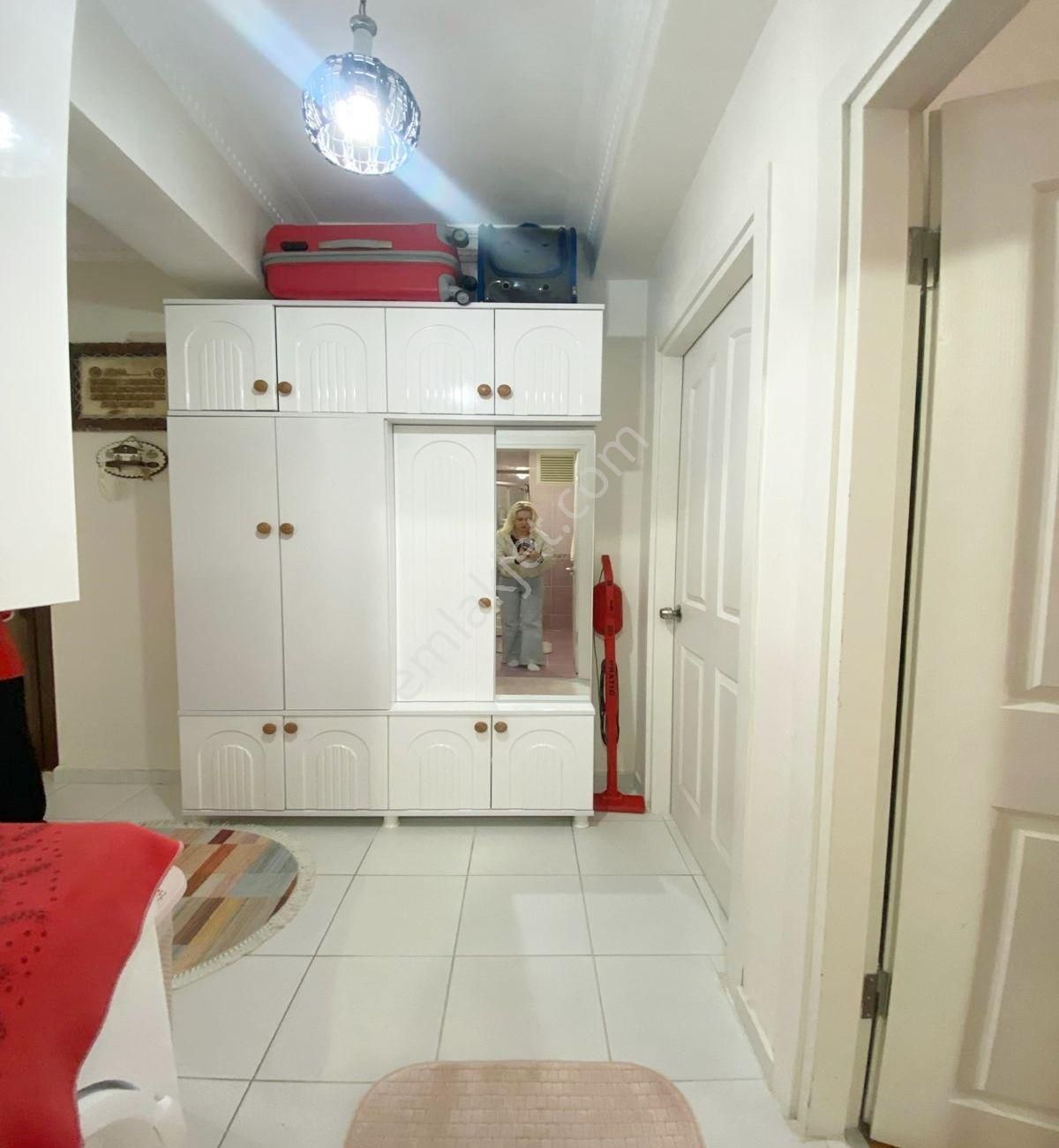 Avcılar Cihangirde Metrobüs Dibinde 2+1 Daire - Görsel 17