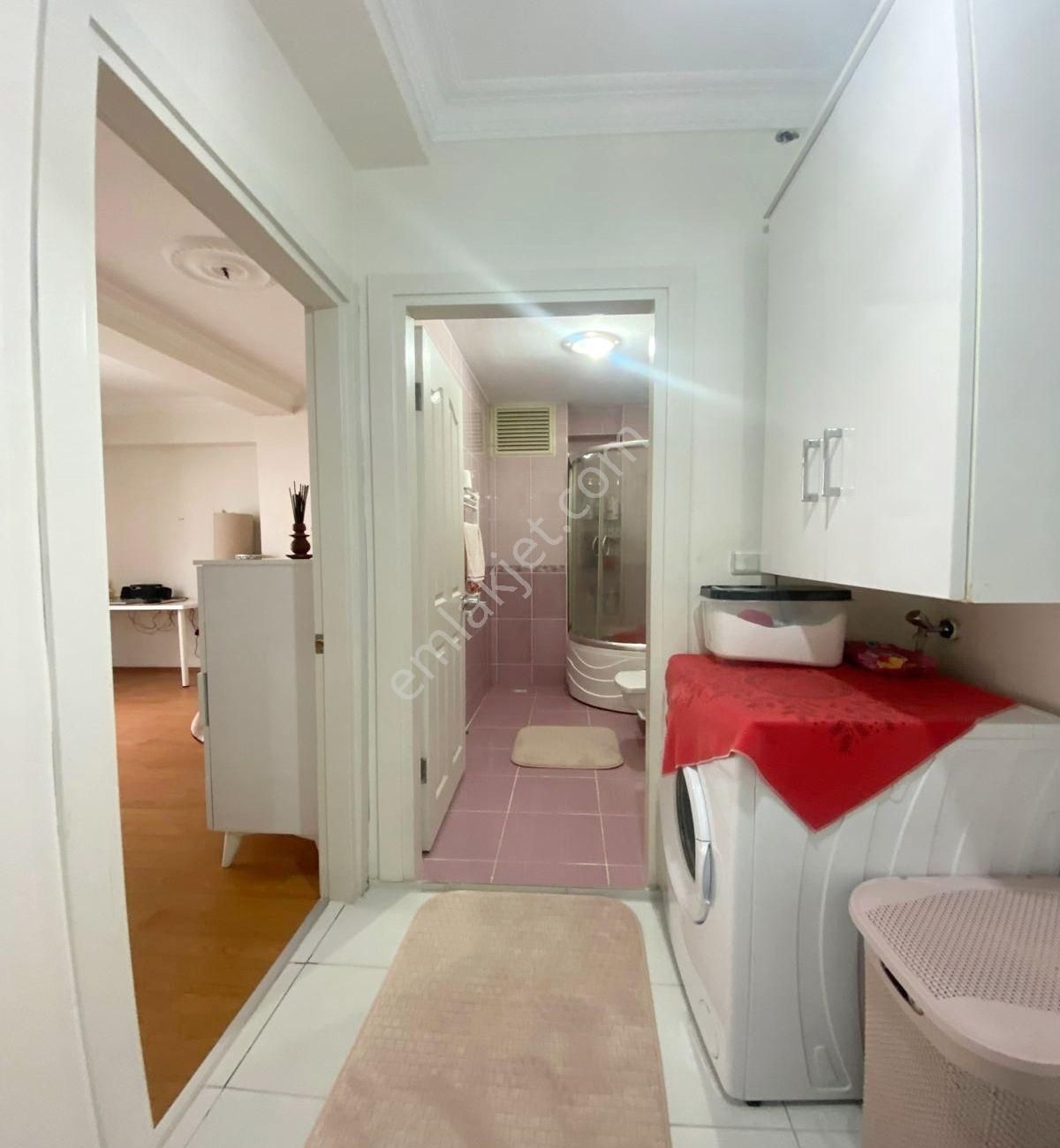 Avcılar Cihangirde Metrobüs Dibinde 2+1 Daire - Görsel 18