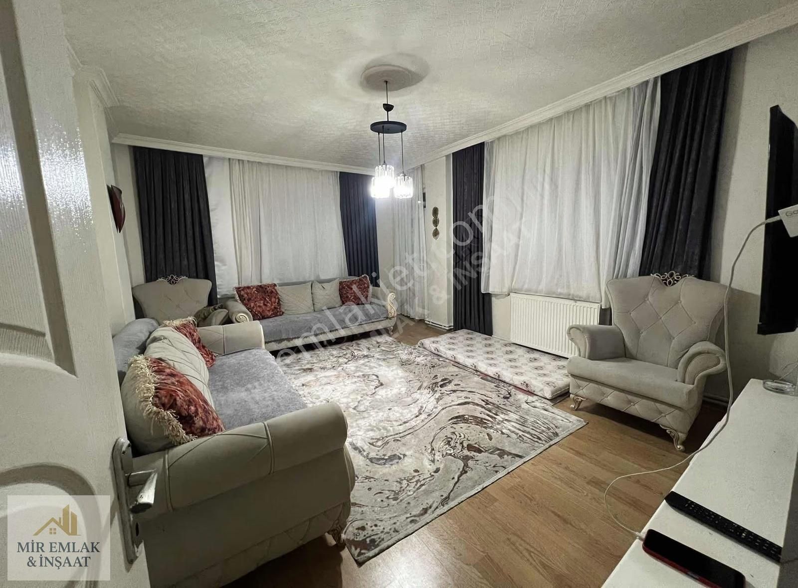 Mir Emlak & İnşaattan Satılık 6+2 250 M2 Dublex Daire - Görsel 18