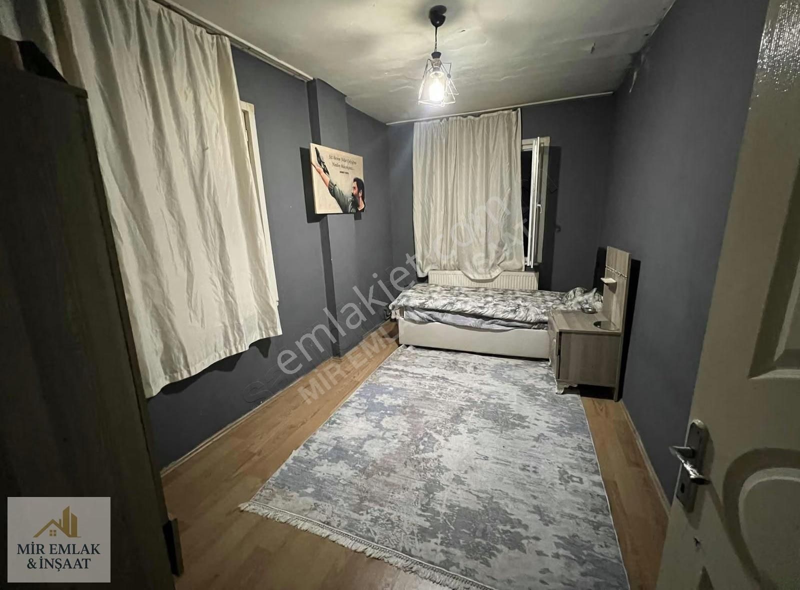 Mir Emlak & İnşaattan Satılık 6+2 250 M2 Dublex Daire - Görsel 28