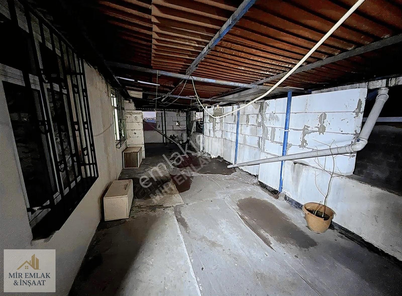 Mir Emlak & İnşaattan Satılık 6+2 250 M2 Dublex Daire - Görsel 13