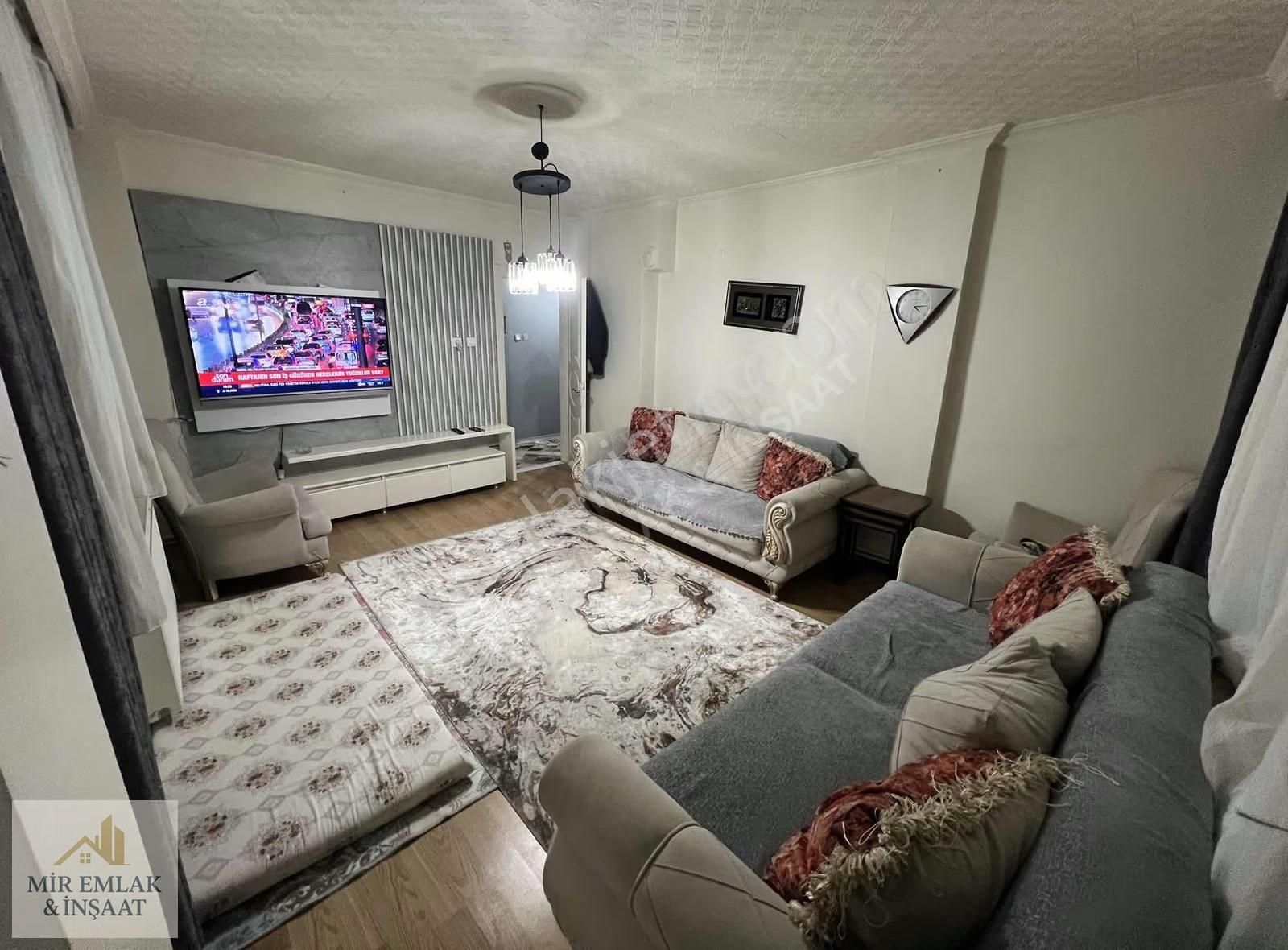 Mir Emlak & İnşaattan Satılık 6+2 250 M2 Dublex Daire - Görsel 32