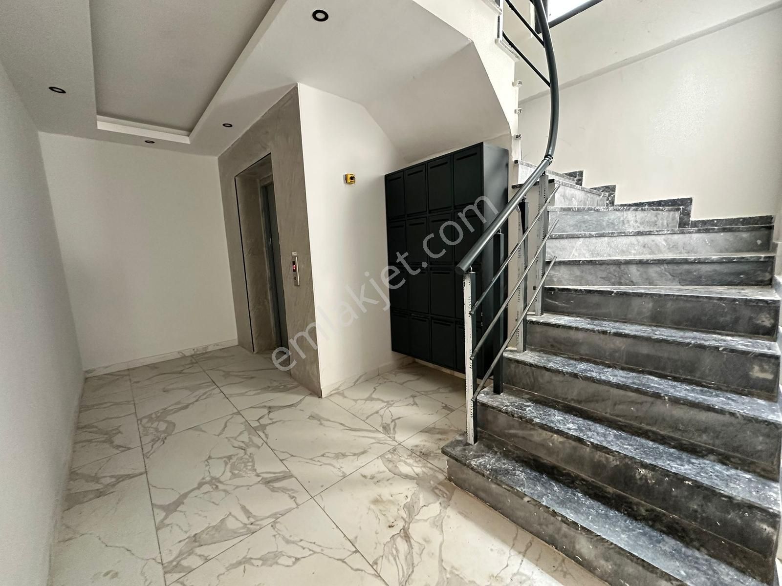 Alanya Kleopatra 'da 1+1 Kiralık Daire - Görsel 4