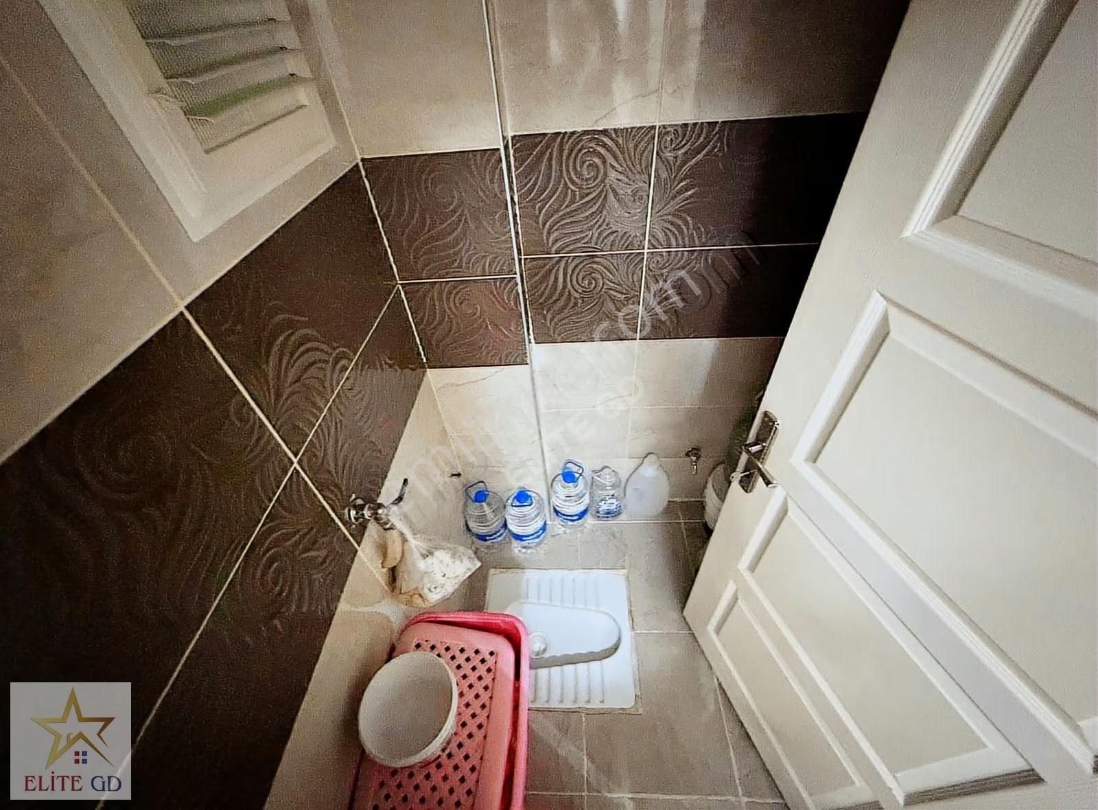 Elite Gd & Beyciler Gülşen Sitesinde 3+1 Ebeveyn B. Ferah Daire - Görsel 10