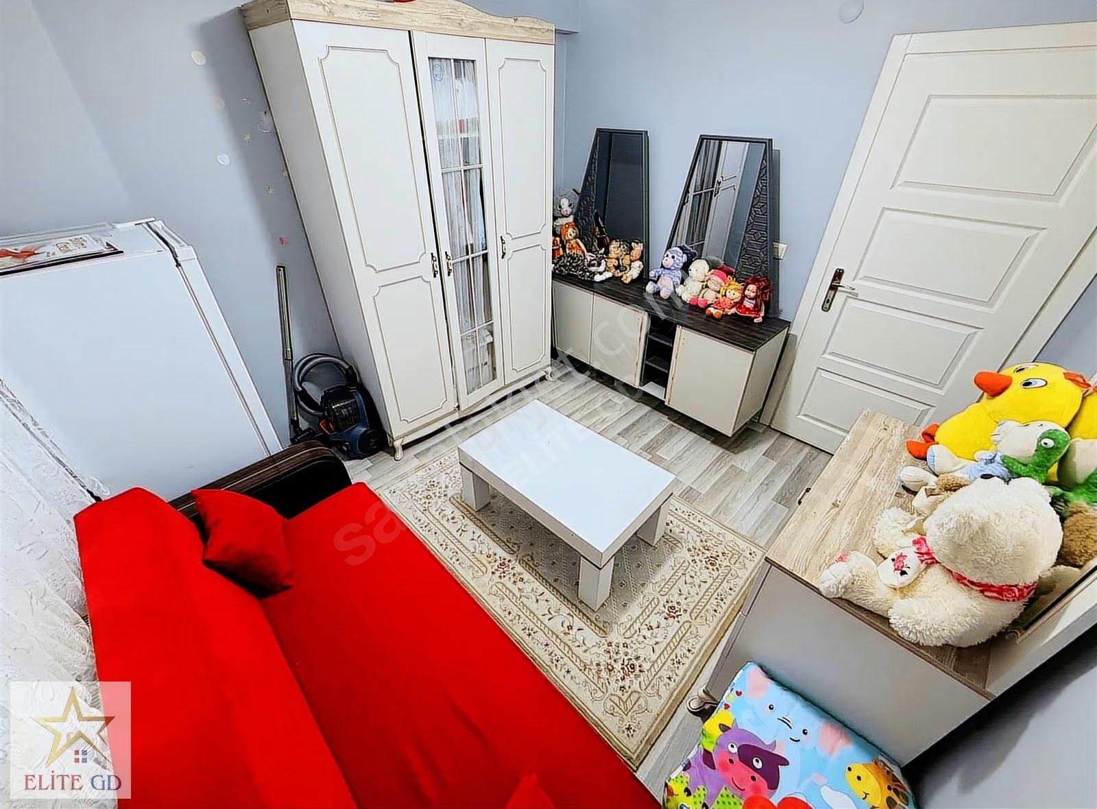 Elite Gd & Beyciler Gülşen Sitesinde 3+1 Ebeveyn B. Ferah Daire - Görsel 5