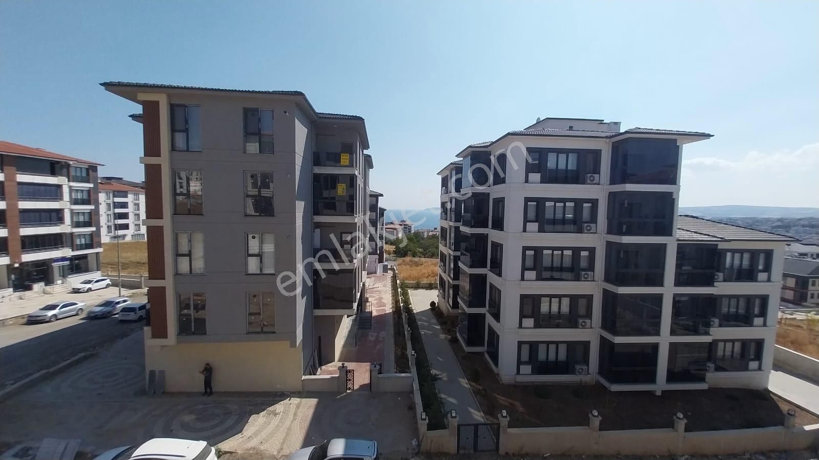 Ak Auto Gayrimenkul'den Atatürk Mahallesinde Satılık 3+1 Daire - Görsel 34