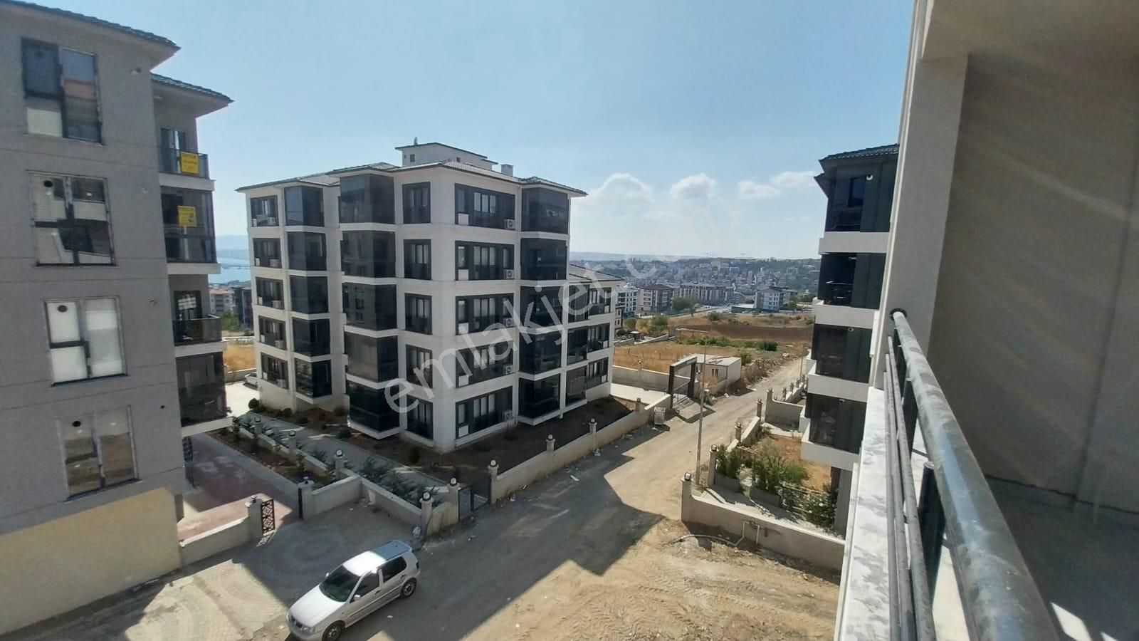 Ak Auto Gayrimenkul'den Atatürk Mahallesinde Satılık 3+1 Daire - Görsel 7