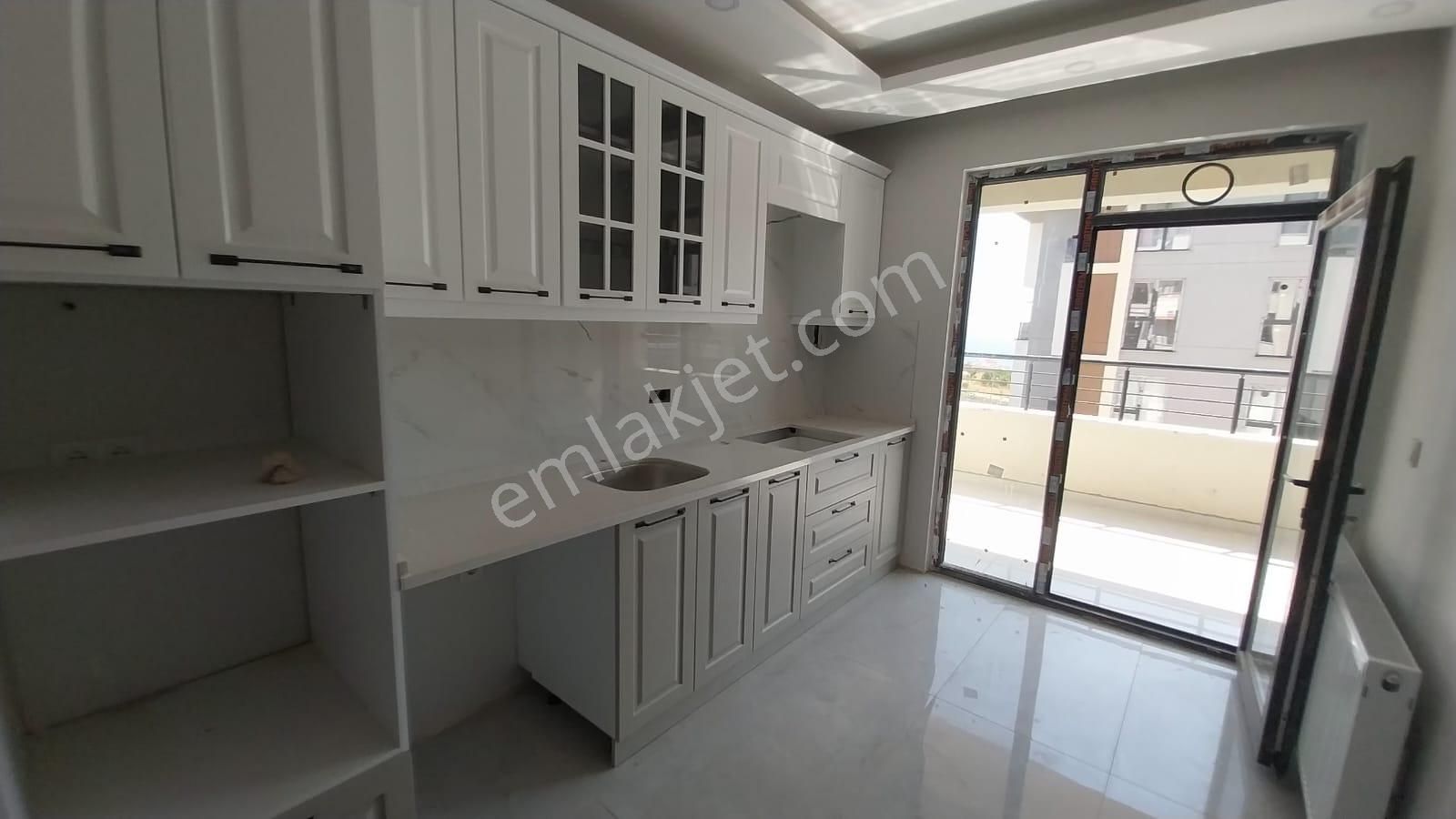 Ak Auto Gayrimenkul'den Atatürk Mahallesinde Satılık 3+1 Daire - Görsel 9