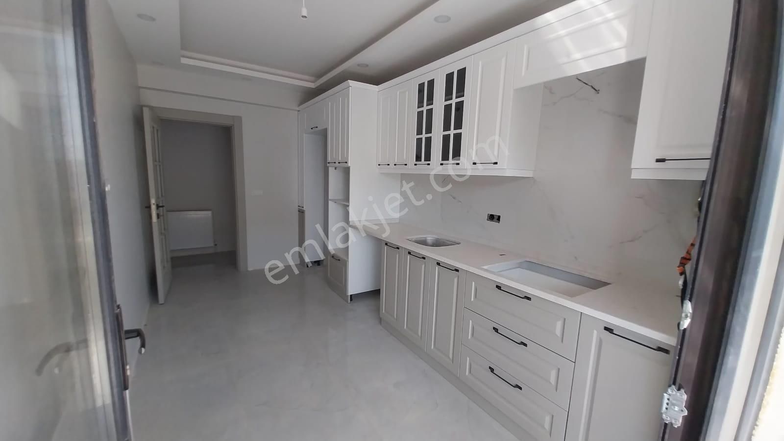 Ak Auto Gayrimenkul'den Atatürk Mahallesinde Satılık 3+1 Daire - Görsel 12