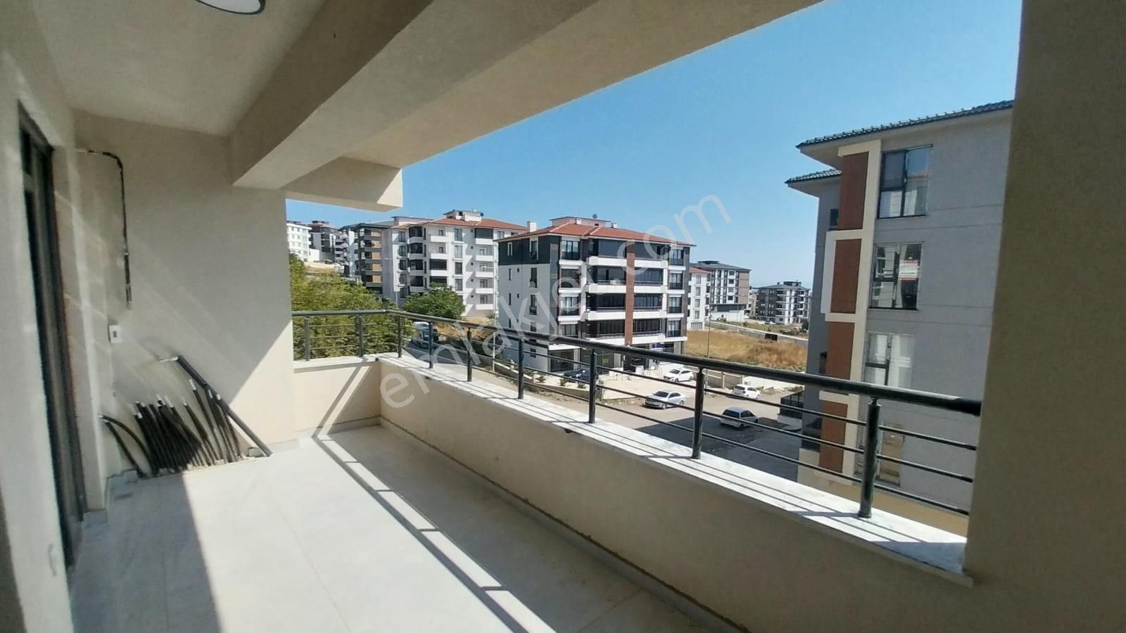 Ak Auto Gayrimenkul'den Atatürk Mahallesinde Satılık 3+1 Daire - Görsel 11