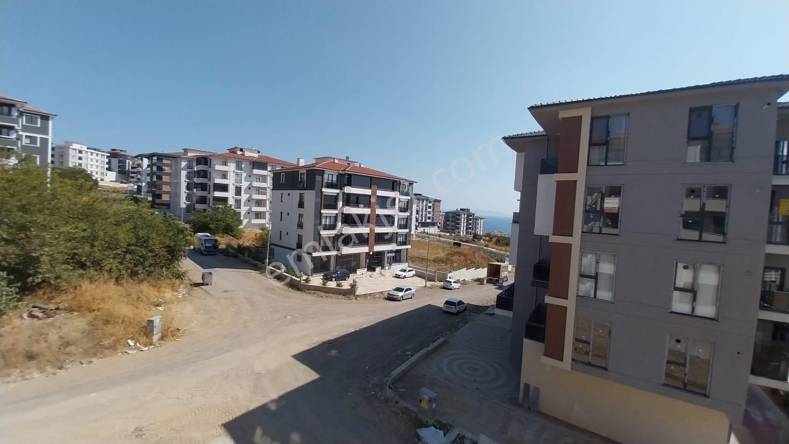 Ak Auto Gayrimenkul'den Atatürk Mahallesinde Satılık 3+1 Daire - Görsel 8