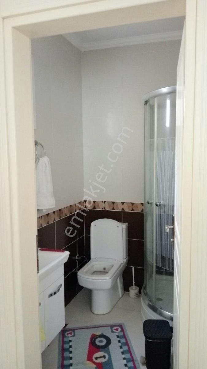 Mira Gm'den Tek Yetkili Zeytinli'de 4+1 Satılık Daire - Görsel 11