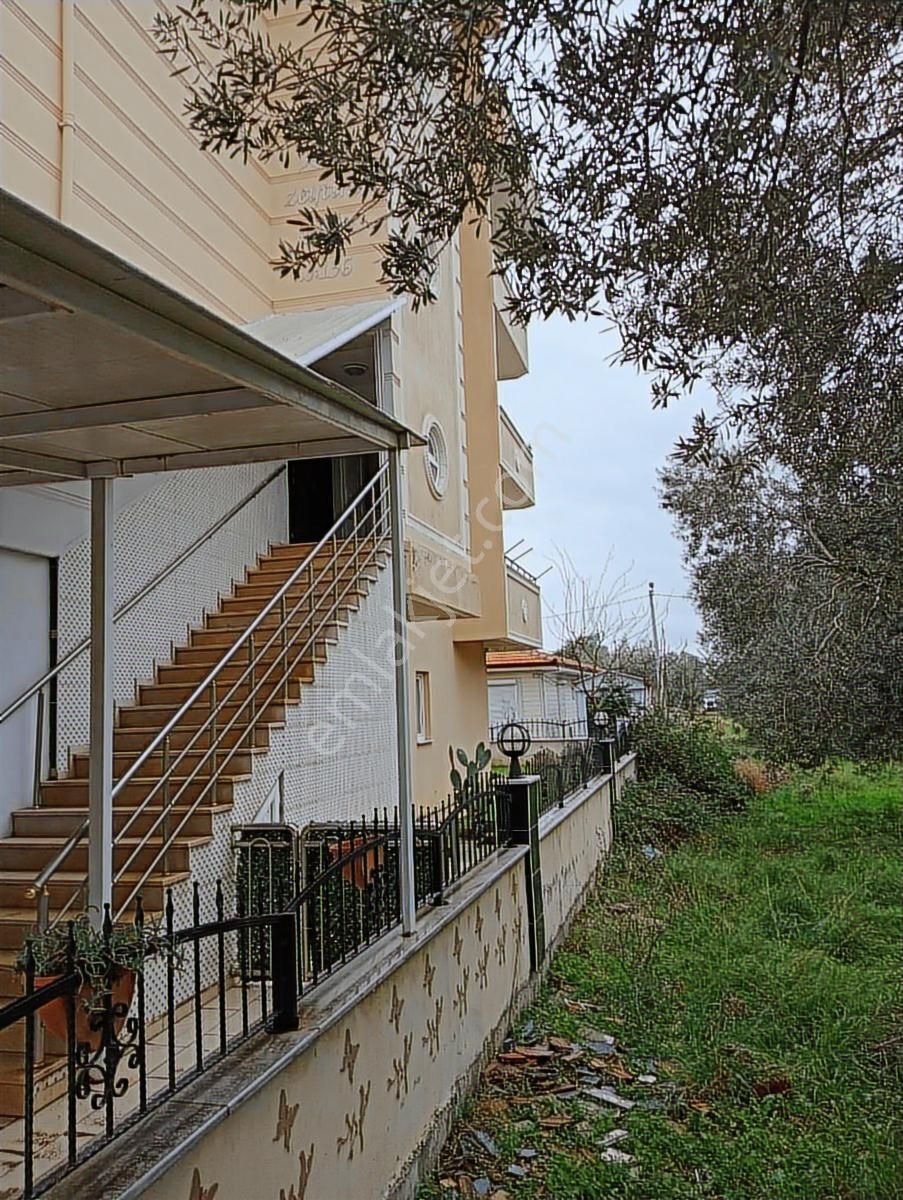 Mira Gm'den Tek Yetkili Zeytinli'de 4+1 Satılık Daire - Görsel 9