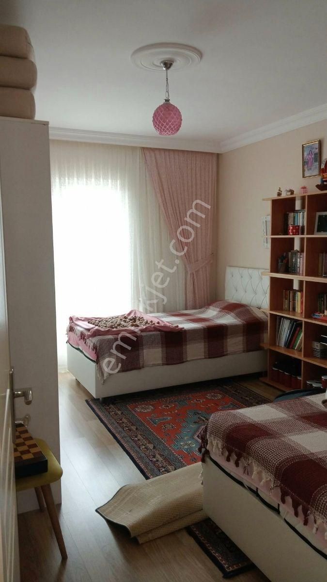 Mira Gm'den Tek Yetkili Zeytinli'de 4+1 Satılık Daire - Görsel 22