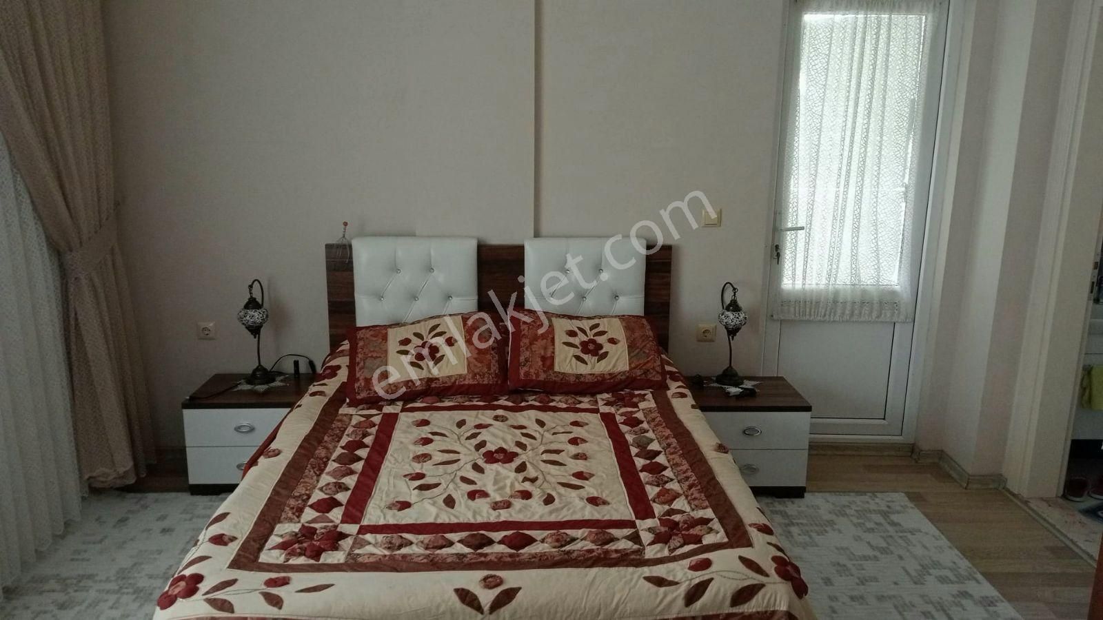 Mira Gm'den Tek Yetkili Zeytinli'de 4+1 Satılık Daire - Görsel 8