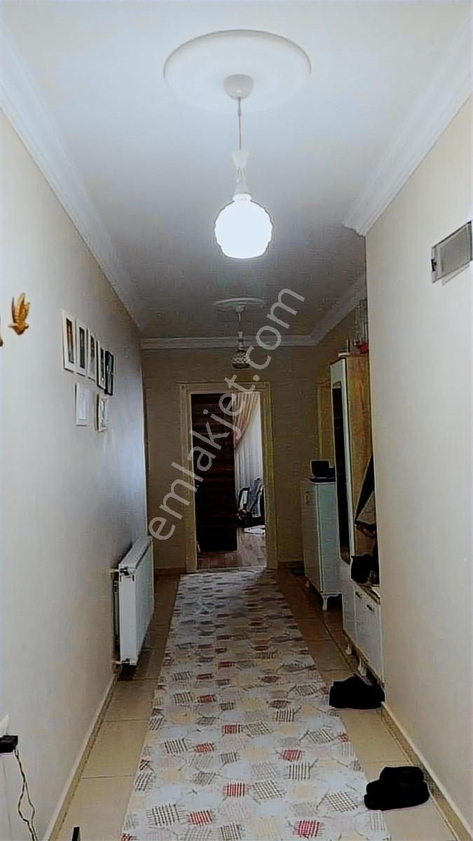 Mira Gm'den Tek Yetkili Zeytinli'de 4+1 Satılık Daire - Görsel 18
