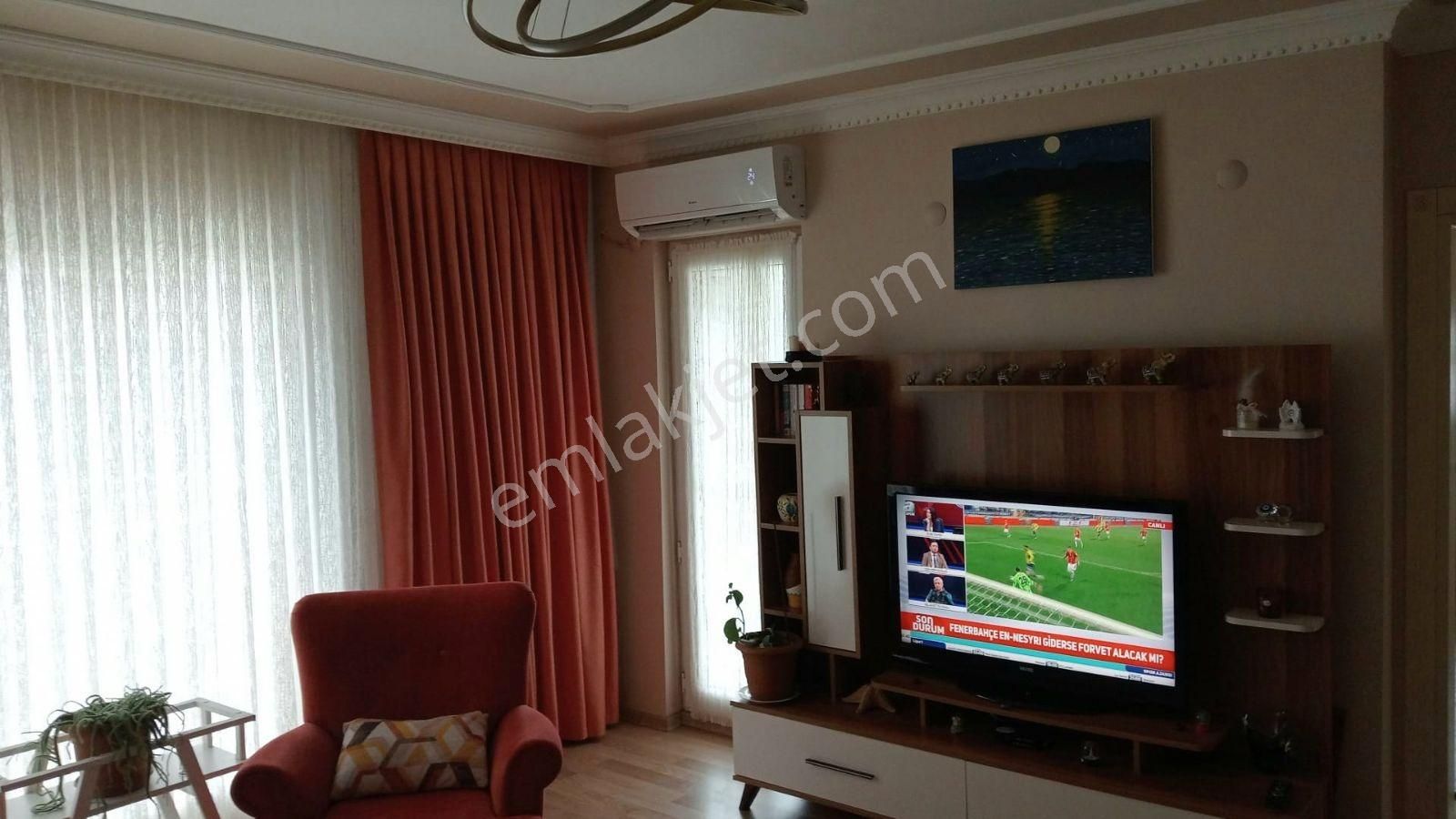 Mira Gm'den Tek Yetkili Zeytinli'de 4+1 Satılık Daire - Görsel 19