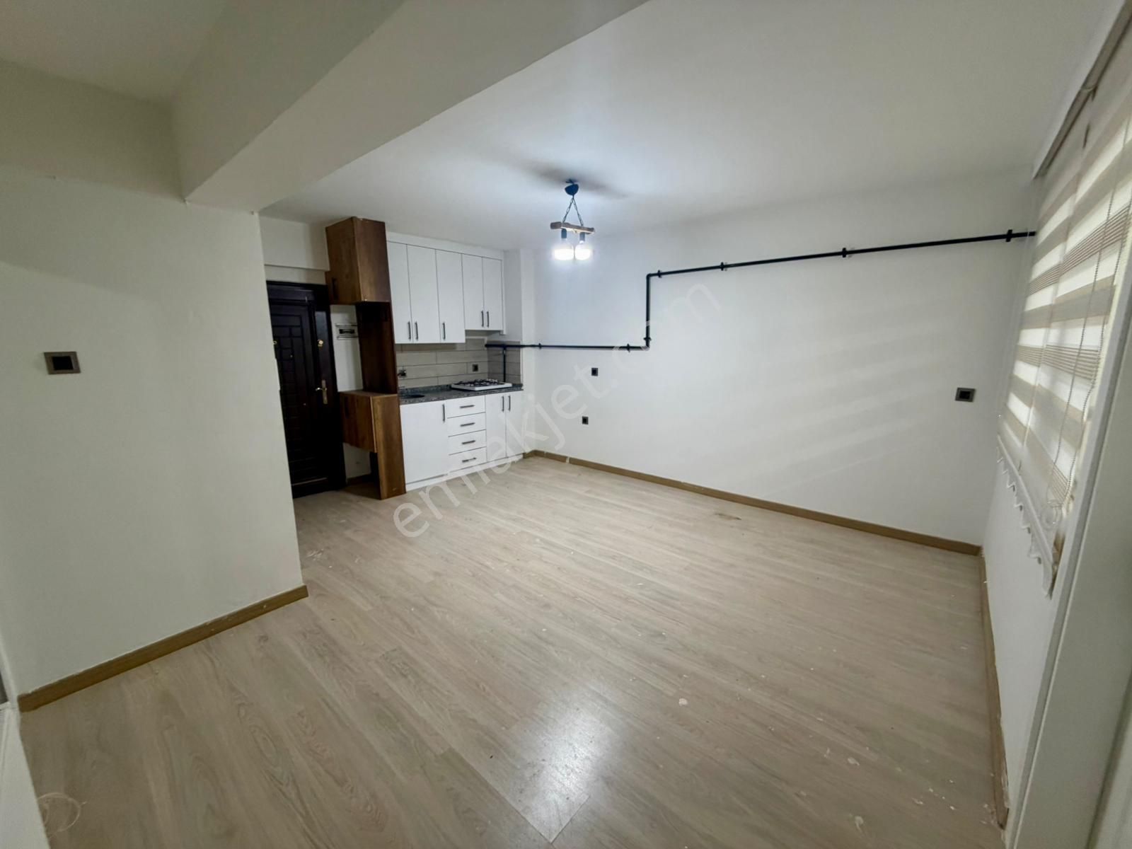 Ender Uysal Gayrimenkulden Asmalıevlerd De Satılık 2+1 Açık Mutfak Butik Daire.. - Görsel 3