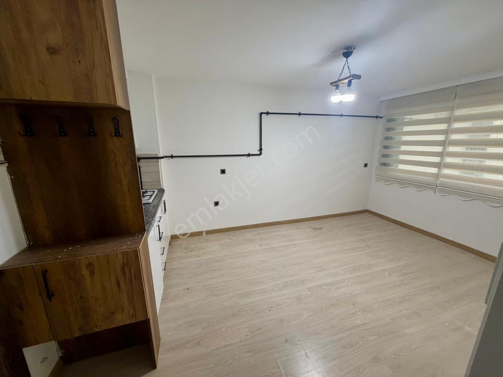 Ender Uysal Gayrimenkulden Asmalıevlerd De Satılık 2+1 Açık Mutfak Butik Daire.. - Görsel 7