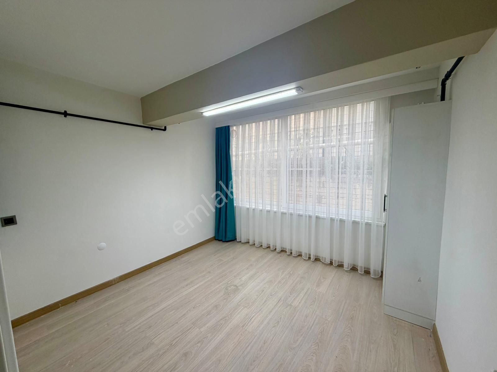Ender Uysal Gayrimenkulden Asmalıevlerd De Satılık 2+1 Açık Mutfak Butik Daire.. - Görsel 6