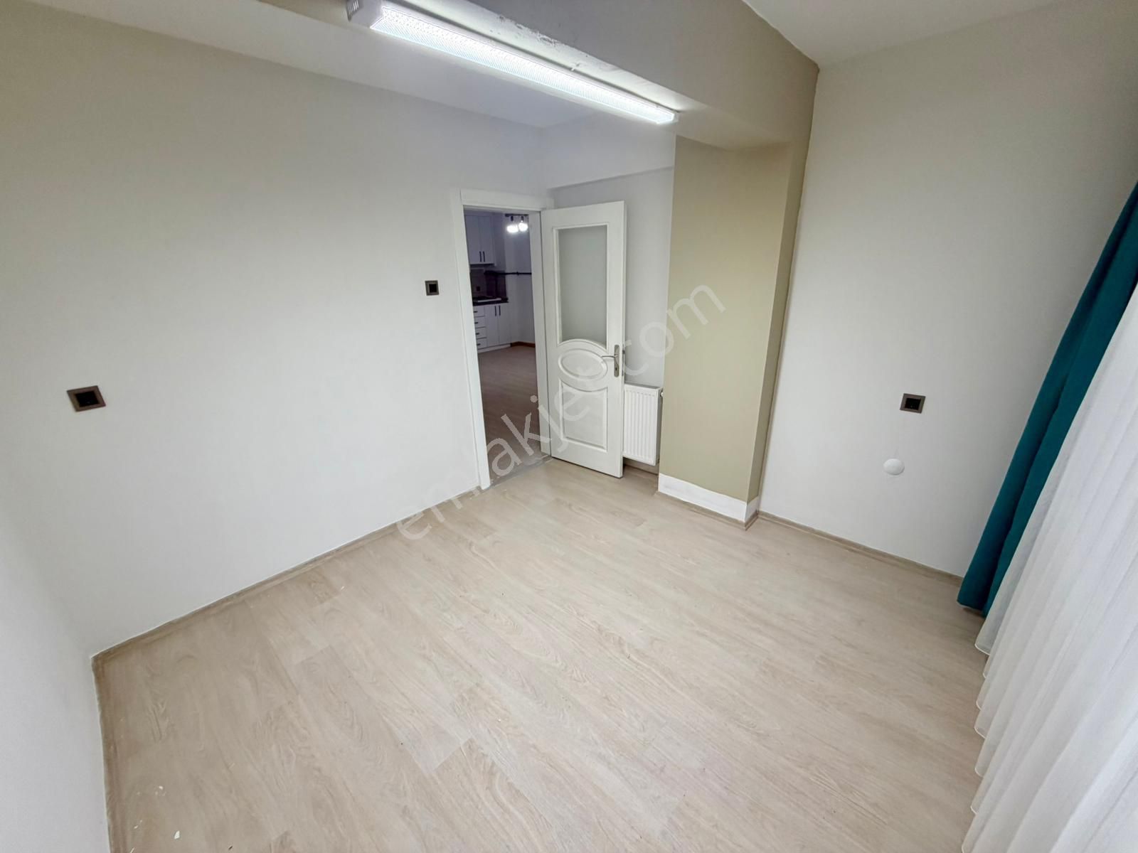 Ender Uysal Gayrimenkulden Asmalıevlerd De Satılık 2+1 Açık Mutfak Butik Daire.. - Görsel 5