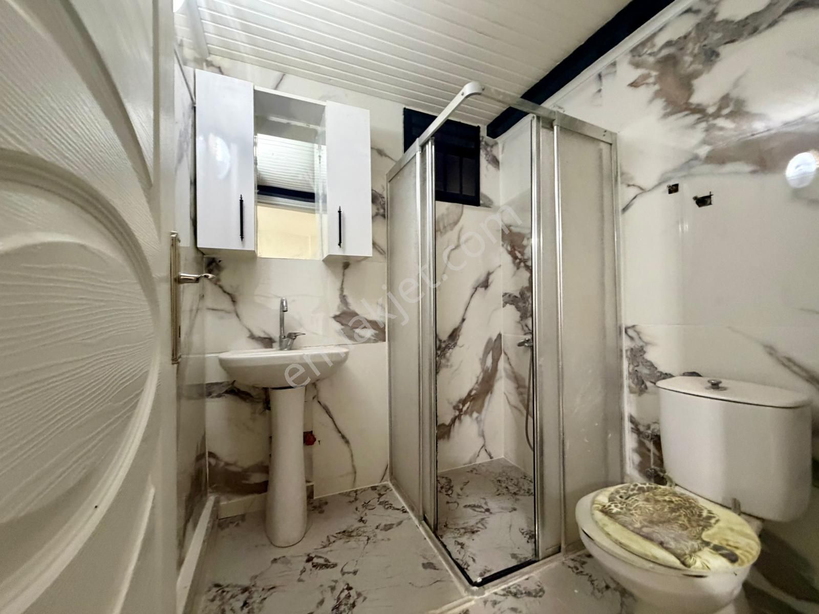 Ender Uysal Gayrimenkulden Asmalıevlerd De Satılık 2+1 Açık Mutfak Butik Daire.. - Görsel 13