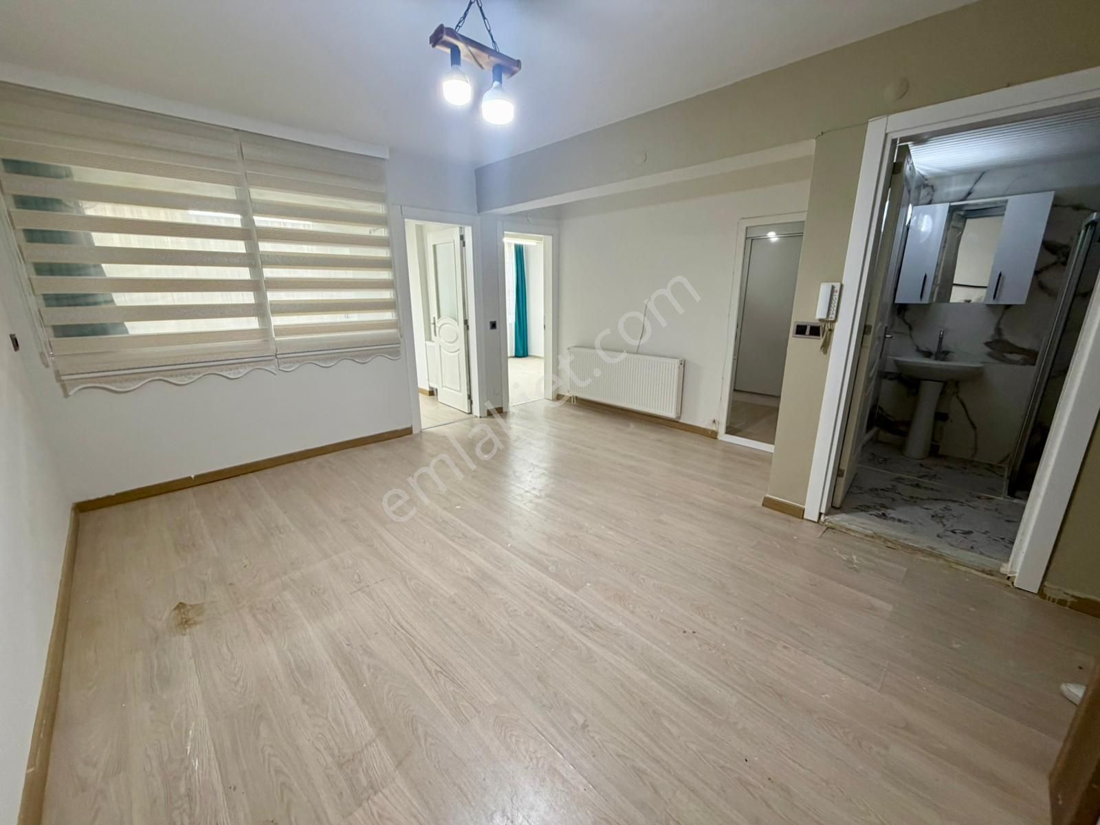 Ender Uysal Gayrimenkulden Asmalıevlerd De Satılık 2+1 Açık Mutfak Butik Daire.. - Görsel 2