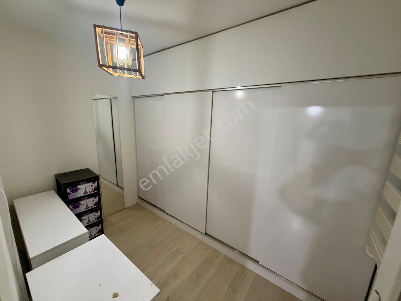 Ender Uysal Gayrimenkulden Asmalıevlerd De Satılık 2+1 Açık Mutfak Butik Daire.. - Görsel 11