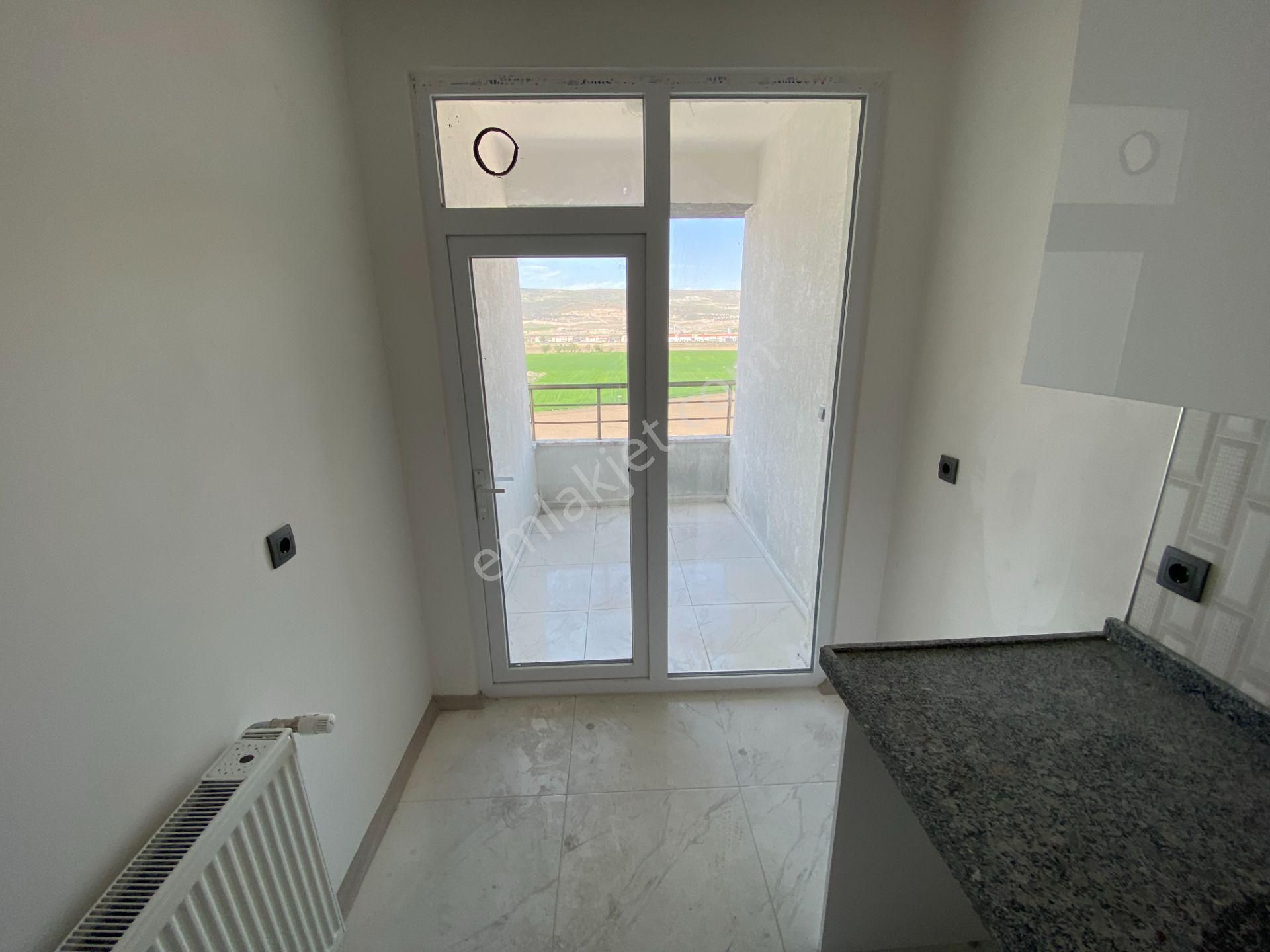 Global Emlak Şehir Hastanesi Karşısı Satılık 2.5+1 Daire - Görsel 5