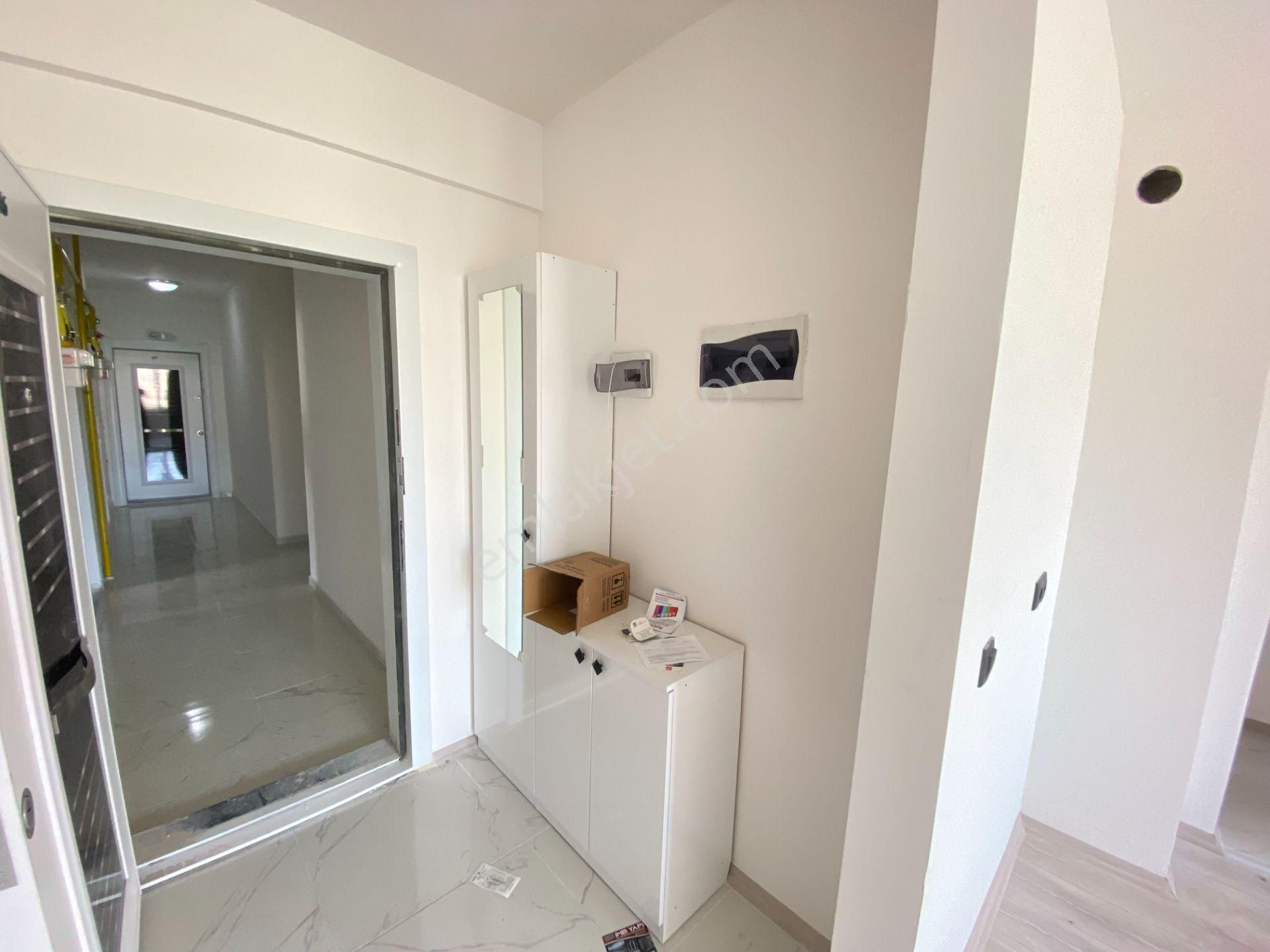 Global Emlak Şehir Hastanesi Karşısı Satılık 2.5+1 Daire - Görsel 2