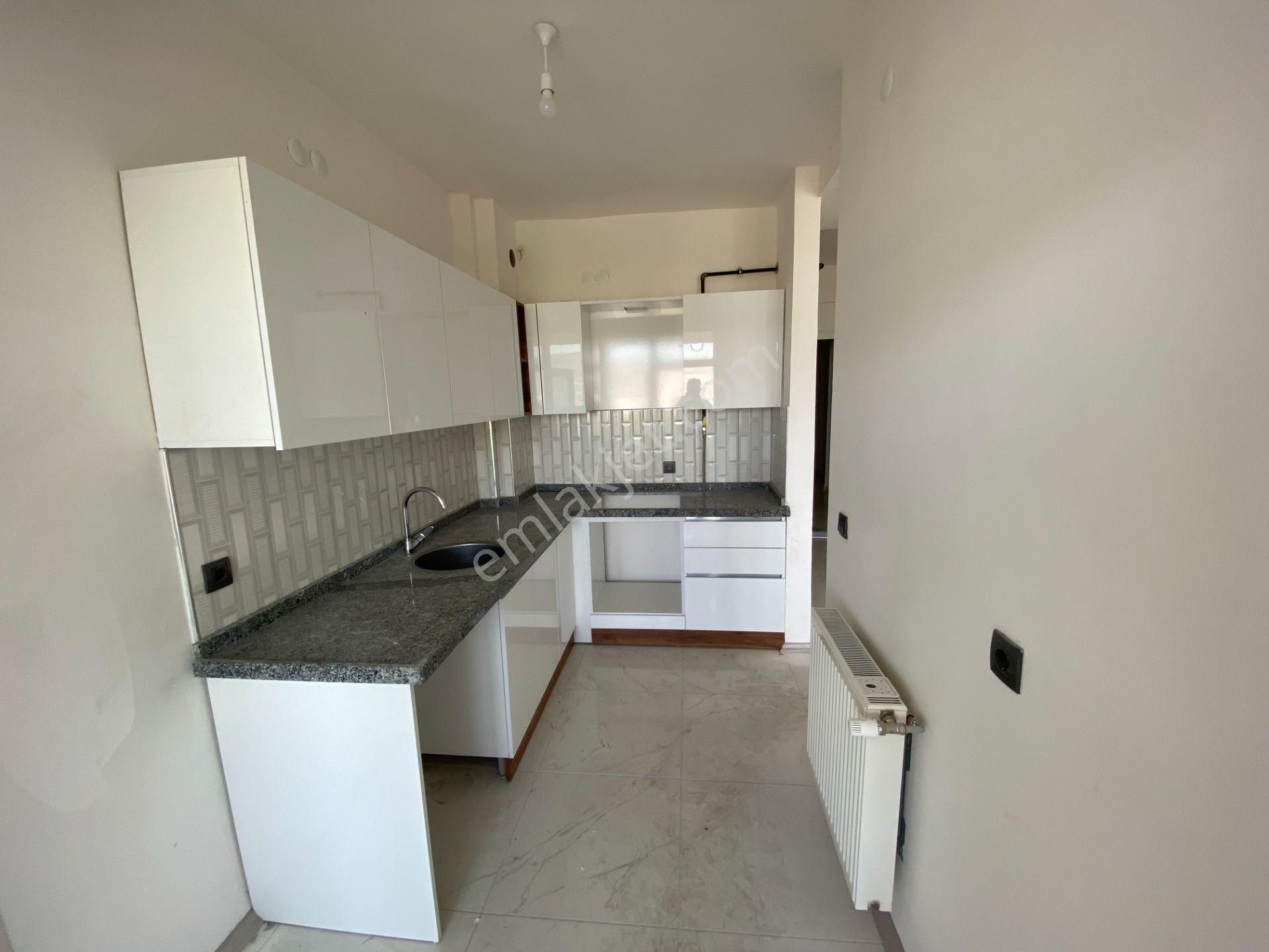 Global Emlak Şehir Hastanesi Karşısı Satılık 2.5+1 Daire - Görsel 6