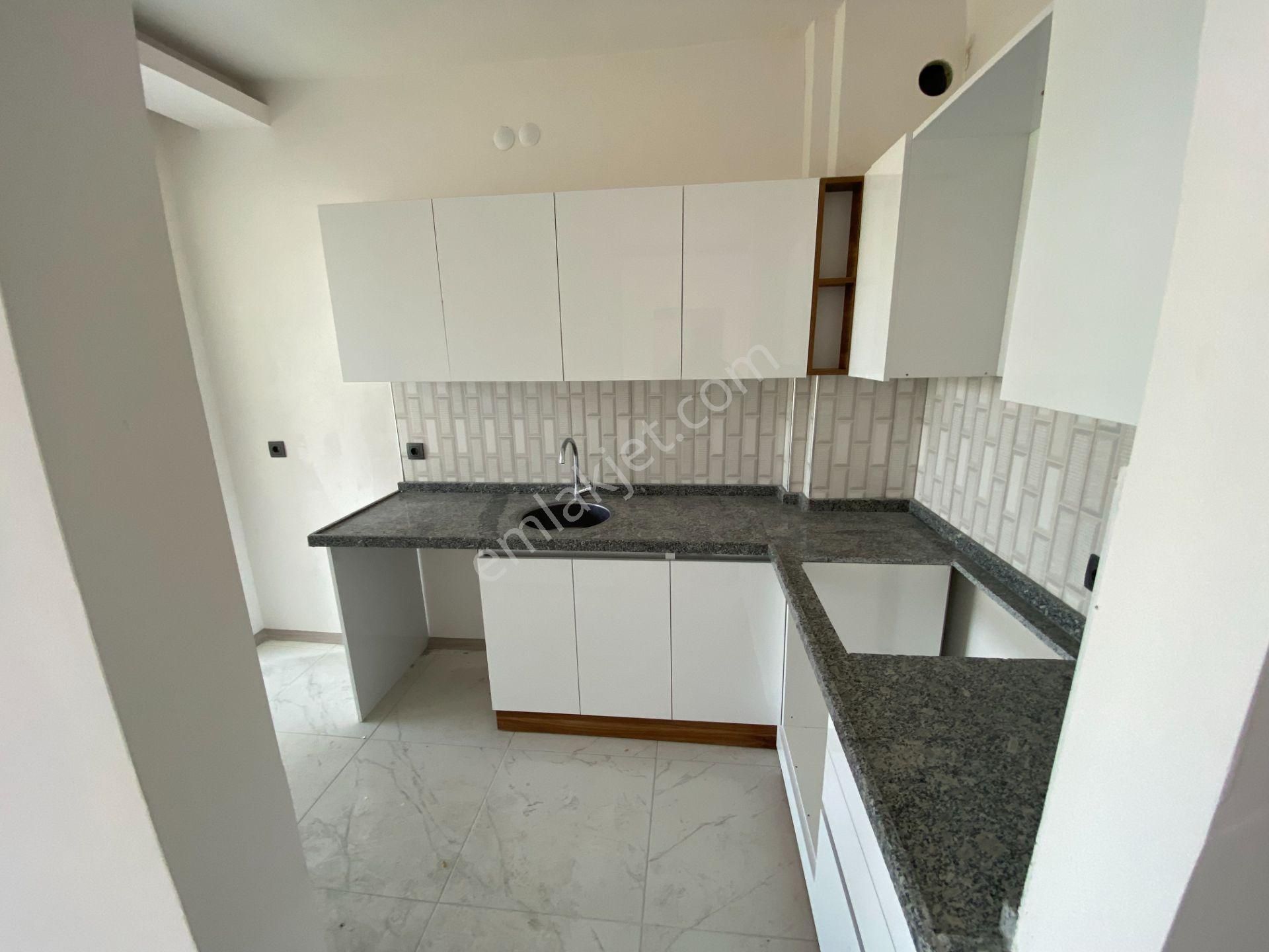 Global Emlak Şehir Hastanesi Karşısı Satılık 2.5+1 Daire - Görsel 4