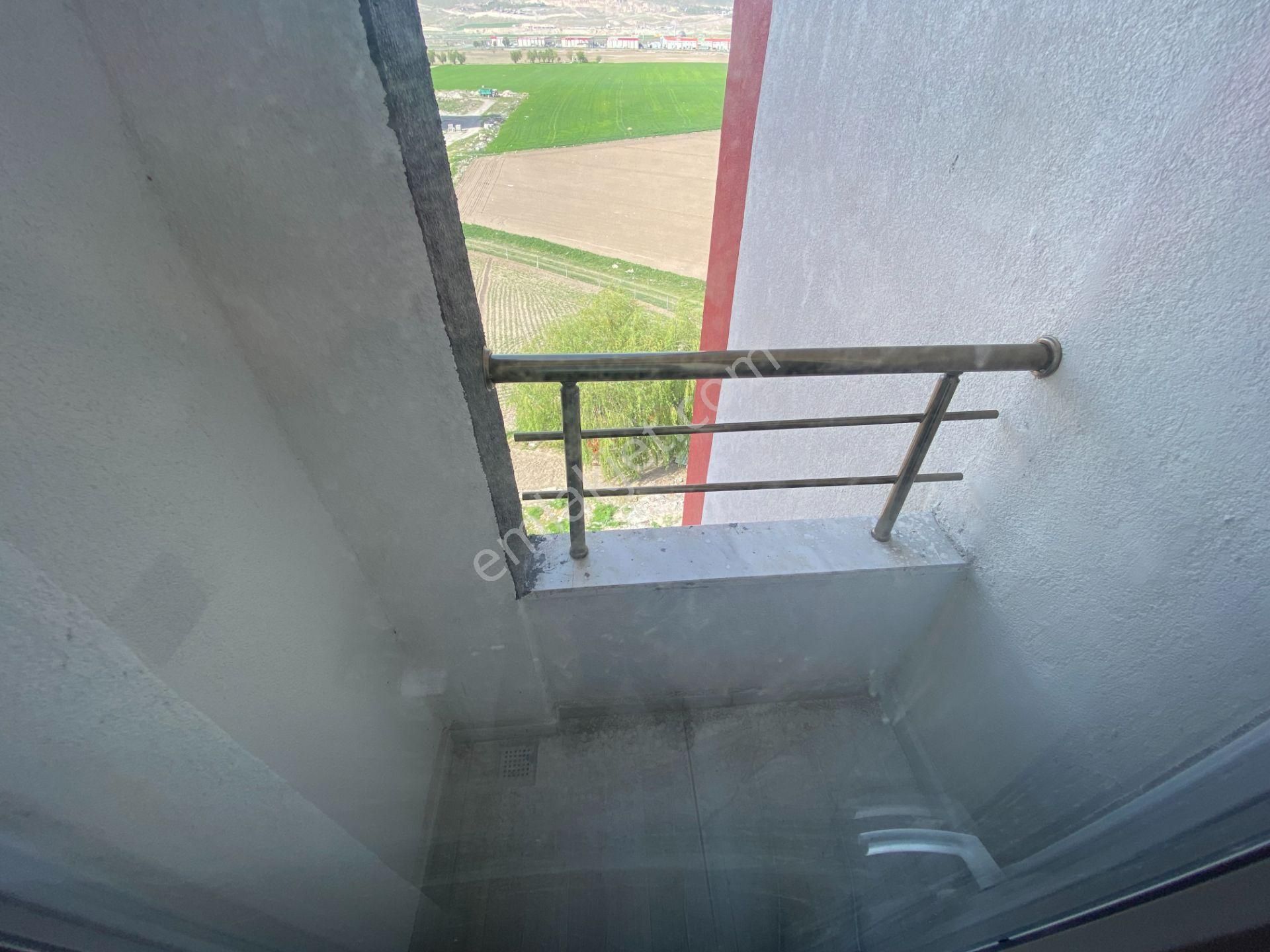 Global Emlak Şehir Hastanesi Karşısı Satılık 2.5+1 Daire - Görsel 9