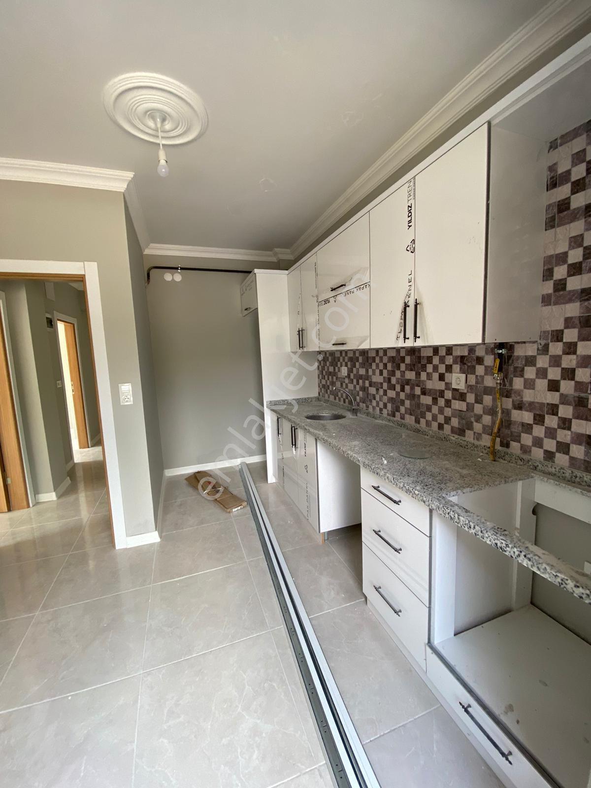 8-şeker Emlaktan 2+1 100m2 Den Satılık Bina - Görsel 10