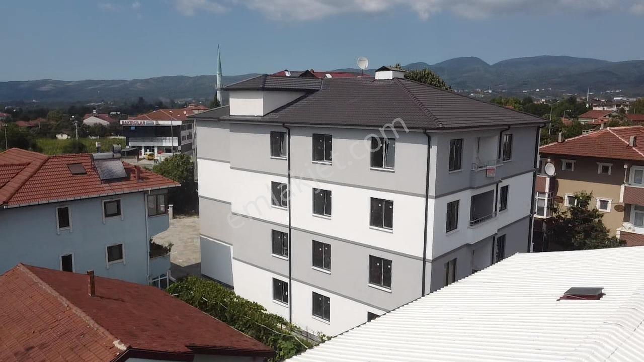 8-şeker Emlaktan 2+1 100m2 Den Satılık Bina - Görsel 4