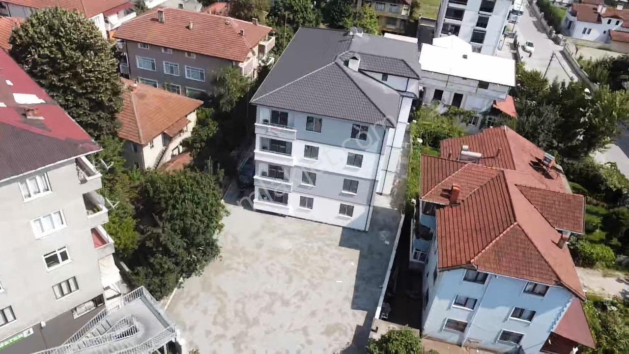 8-şeker Emlaktan 2+1 100m2 Den Satılık Bina - Görsel 2